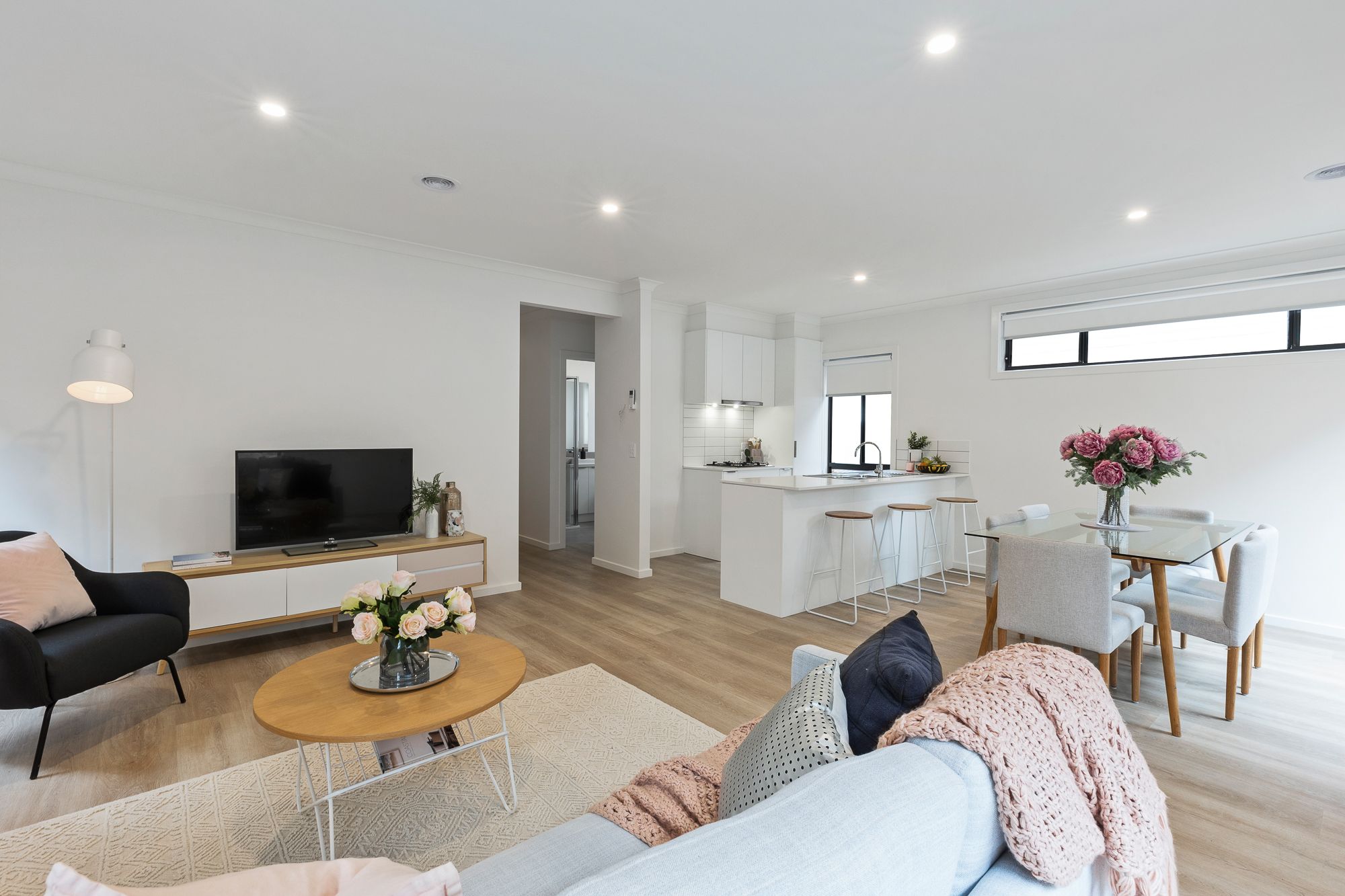 18/10 Bells Lane, Brown Hill, VIC 3350