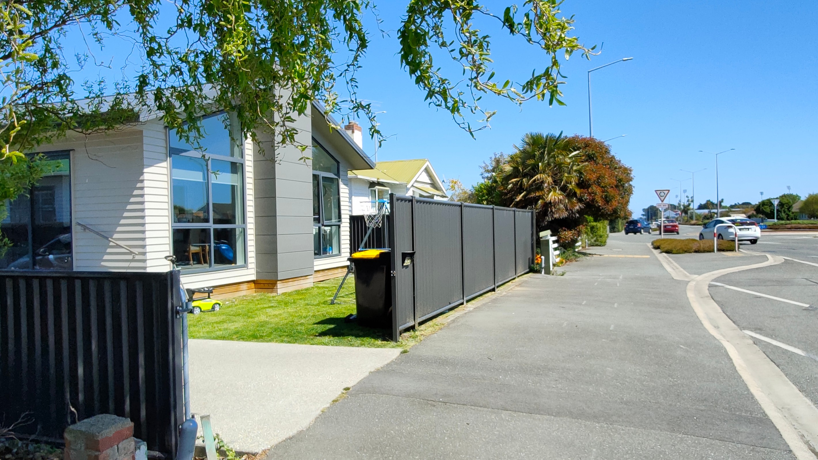 435 Tweed Street, Georgetown, Invercargill