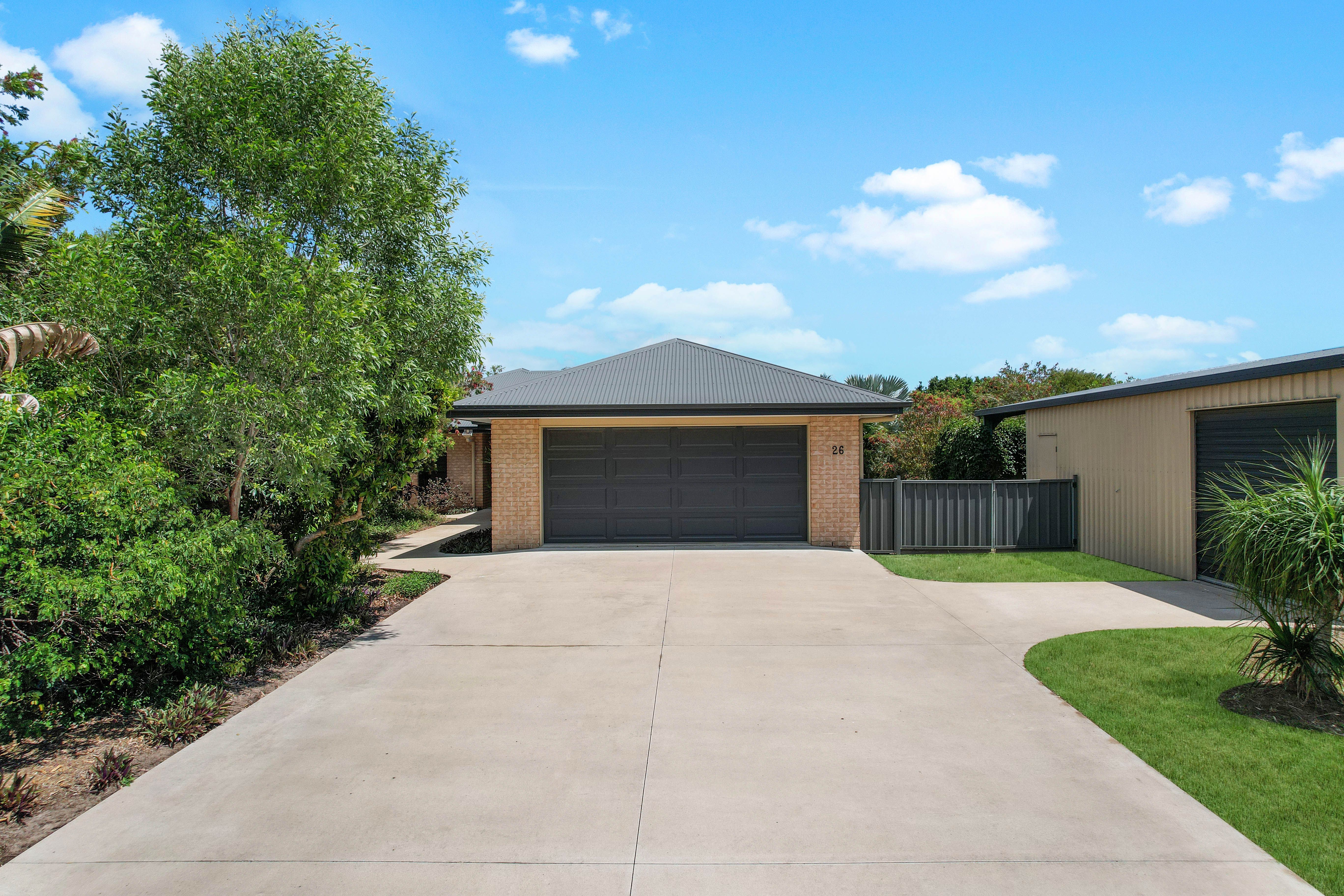 26 Petersen Road, Craignish, QLD 4655