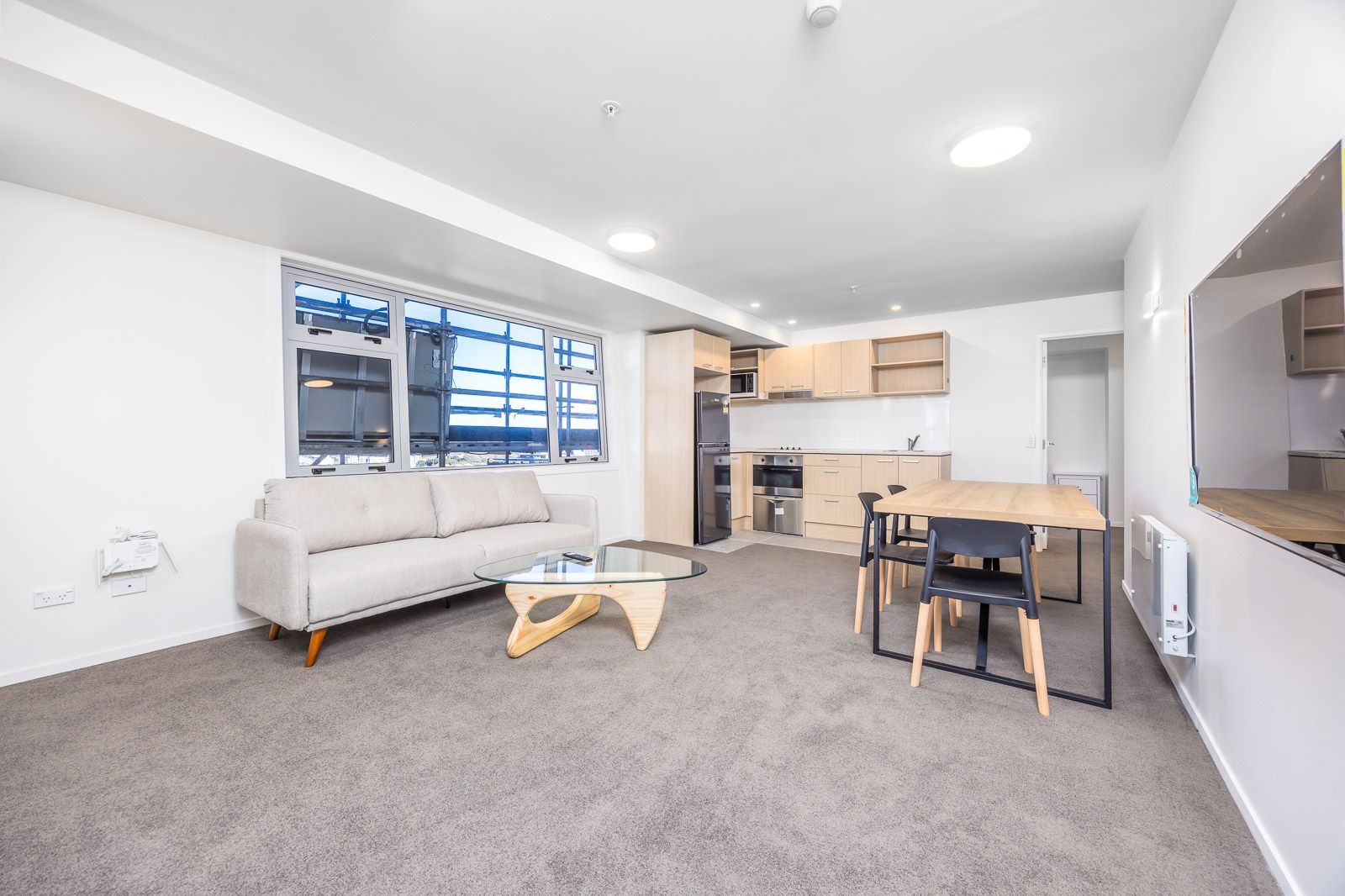 12C/135 Victoria Street West, Auckland Central, Auckland City