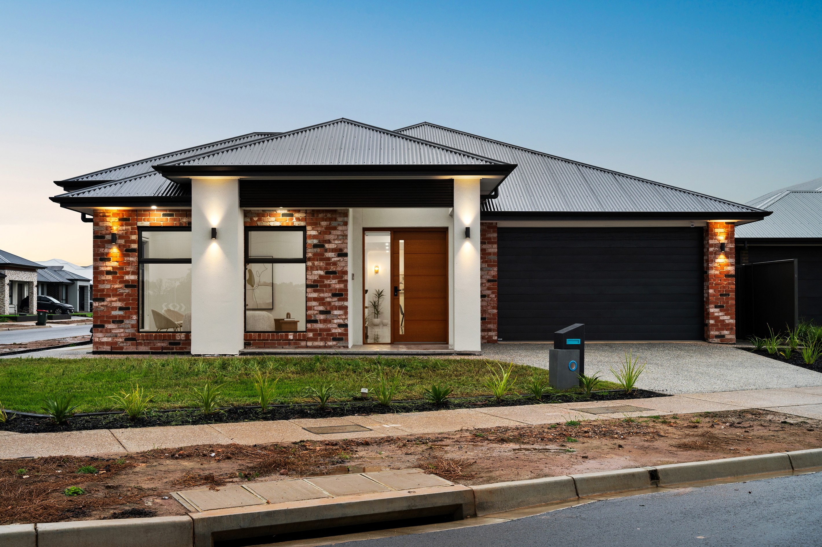 46 Grevillea Parade, RIVERLEA PARK, SA 5120
