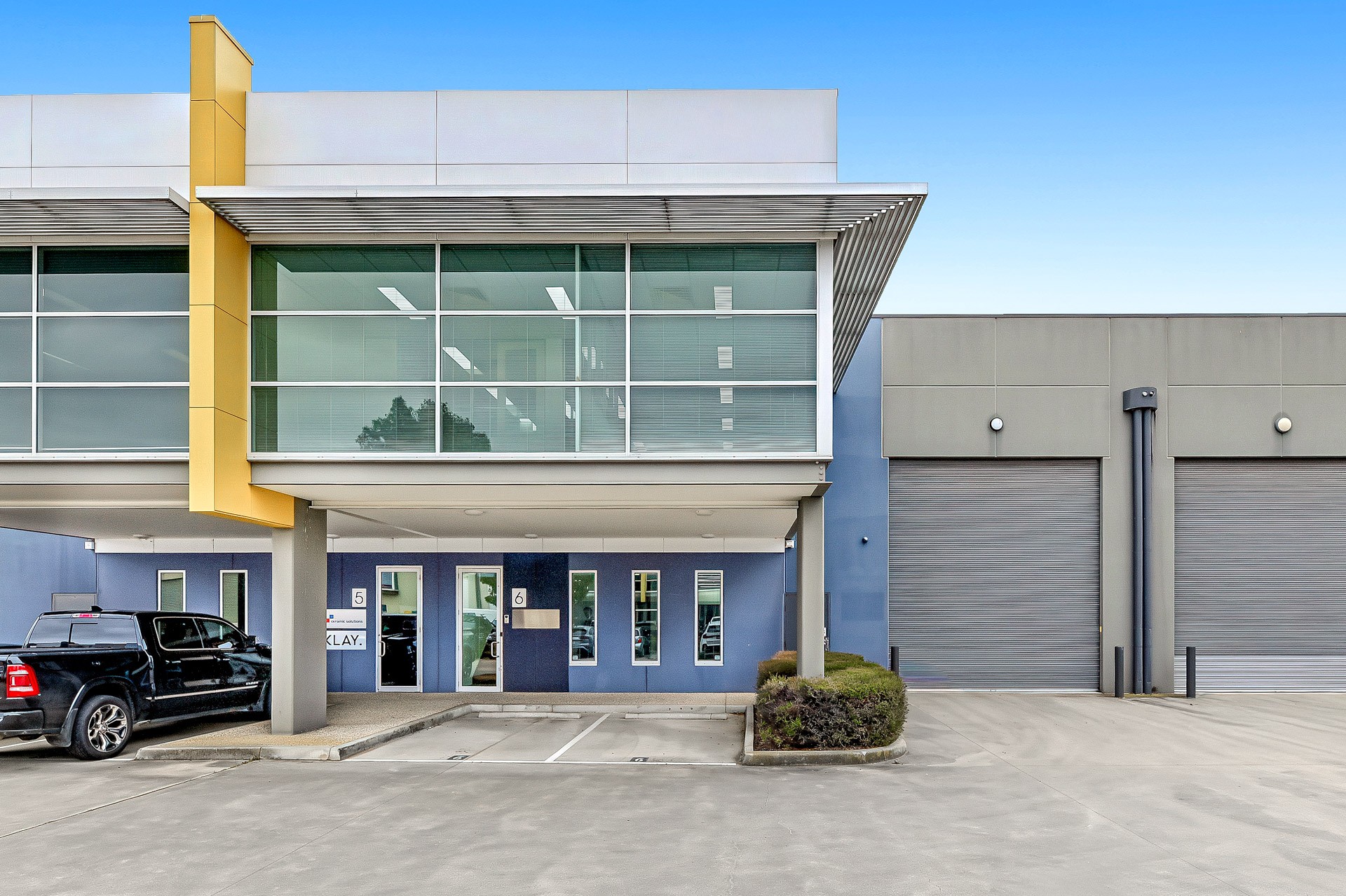 6/45-57 Normanby Road, Notting Hill, VIC 3168