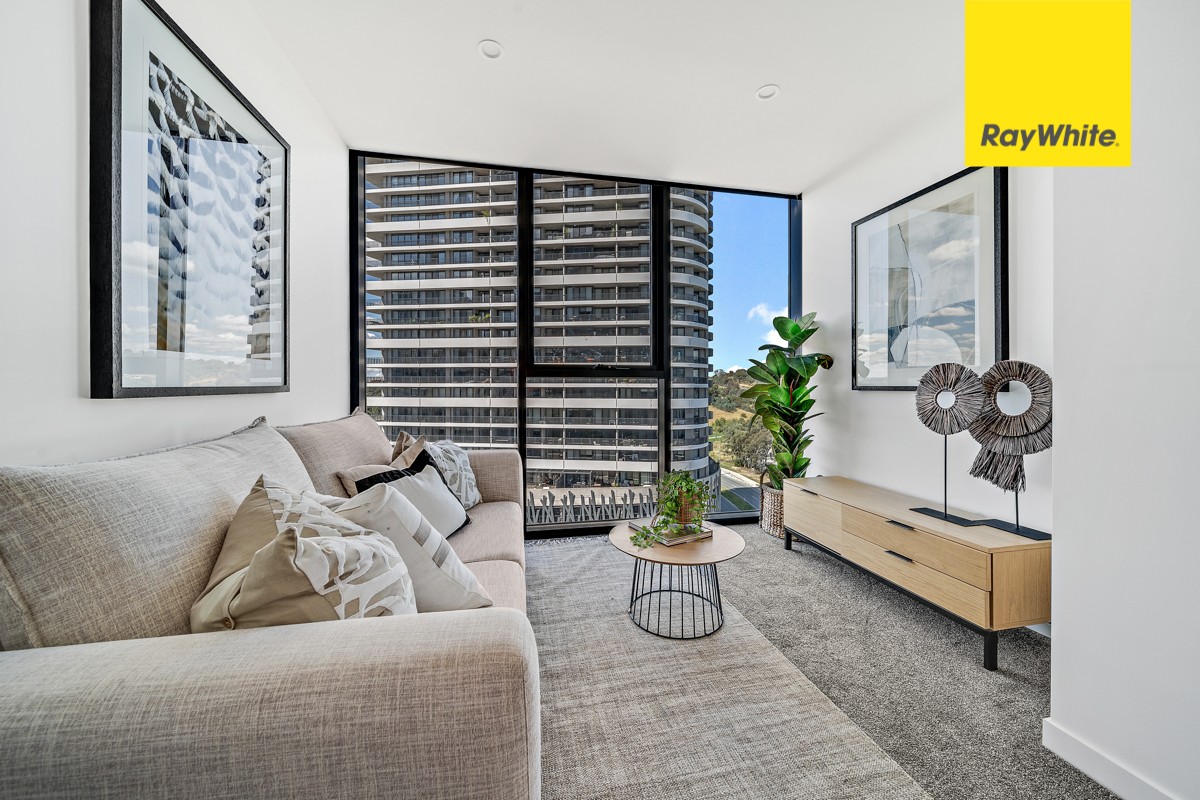 2112/2 Grazier Lane, Belconnen, ACT 2617