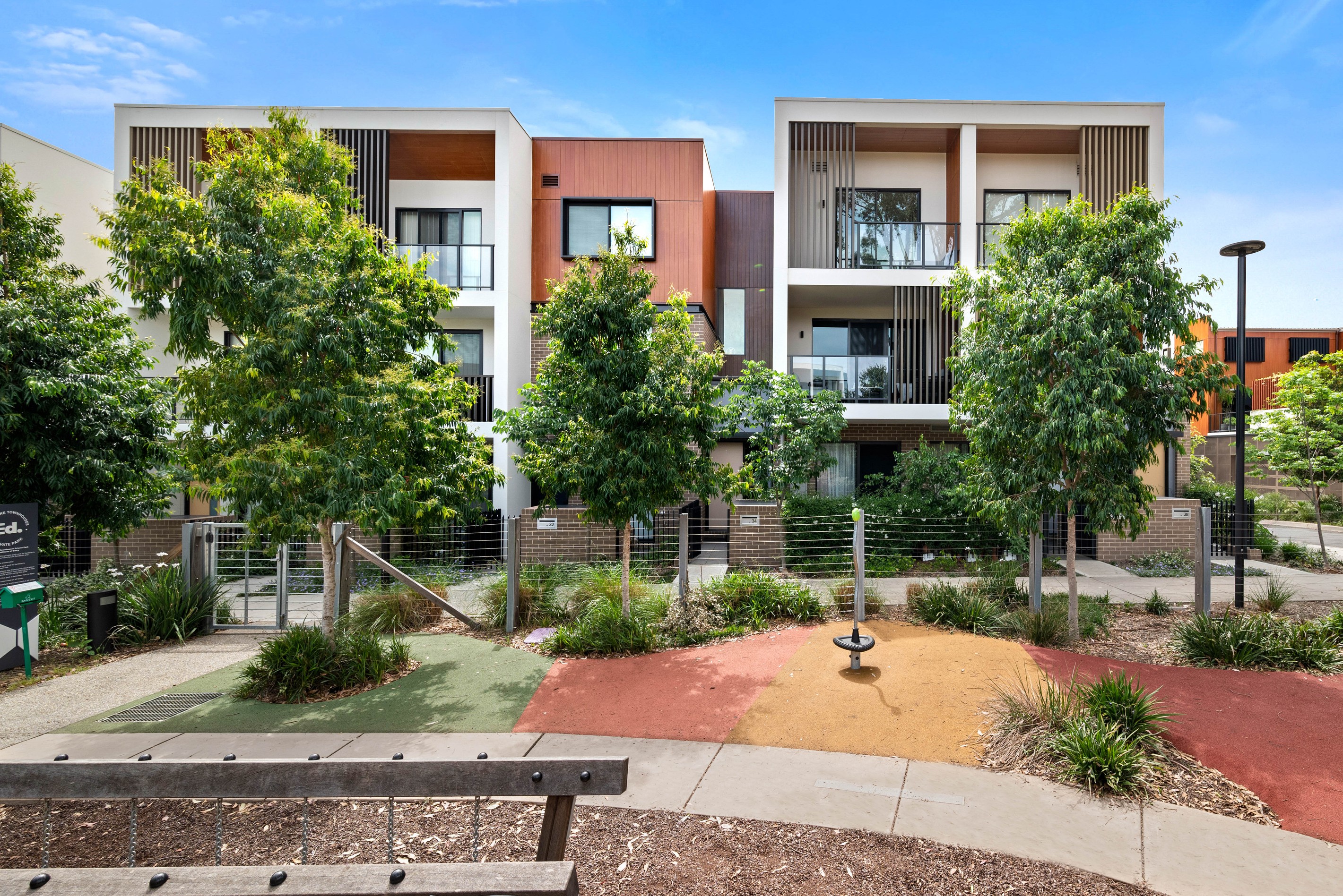 34 Farrell Street, Edmondson Park, NSW 2174