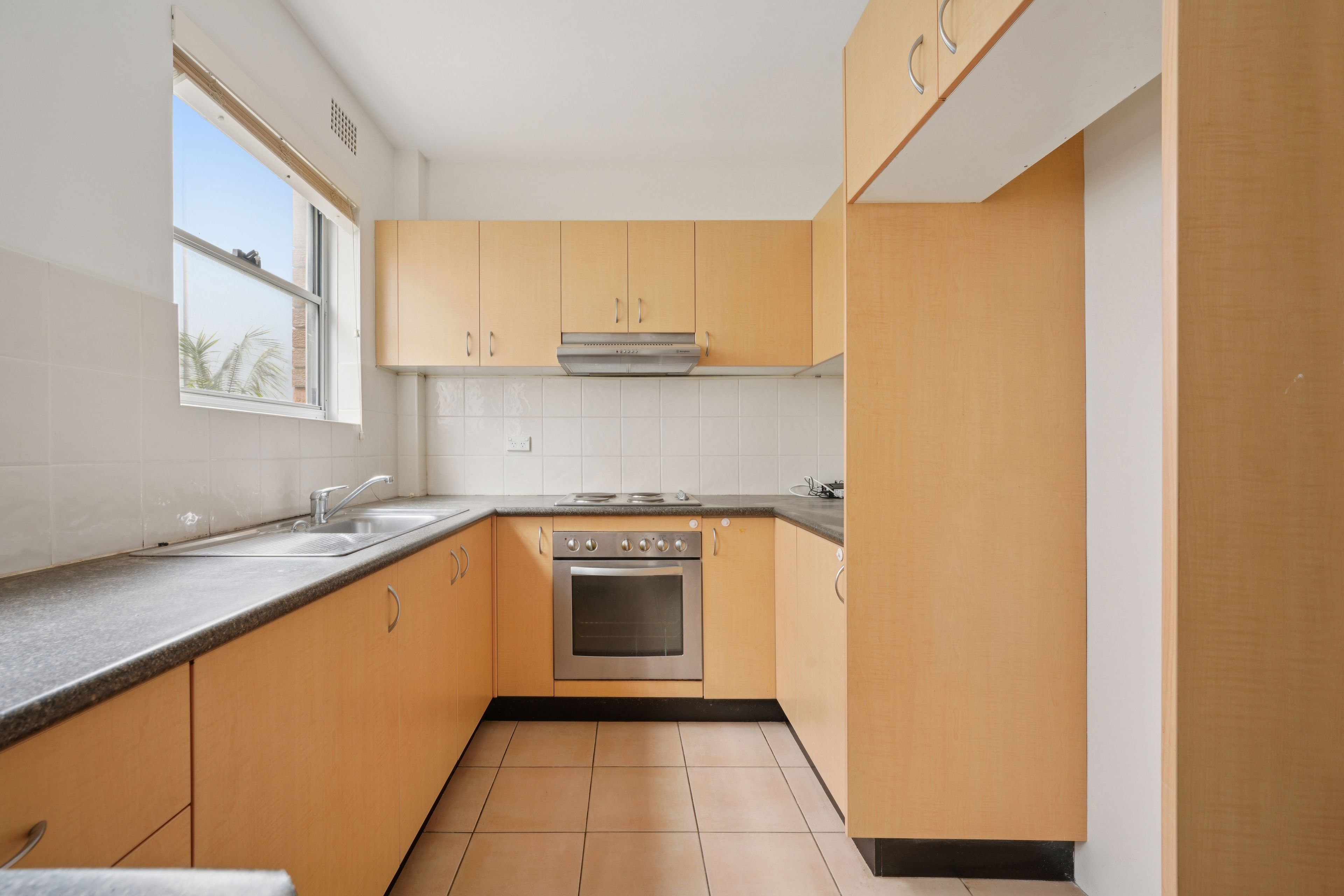 1/18 Liverpool Street, Rose Bay, NSW 2029