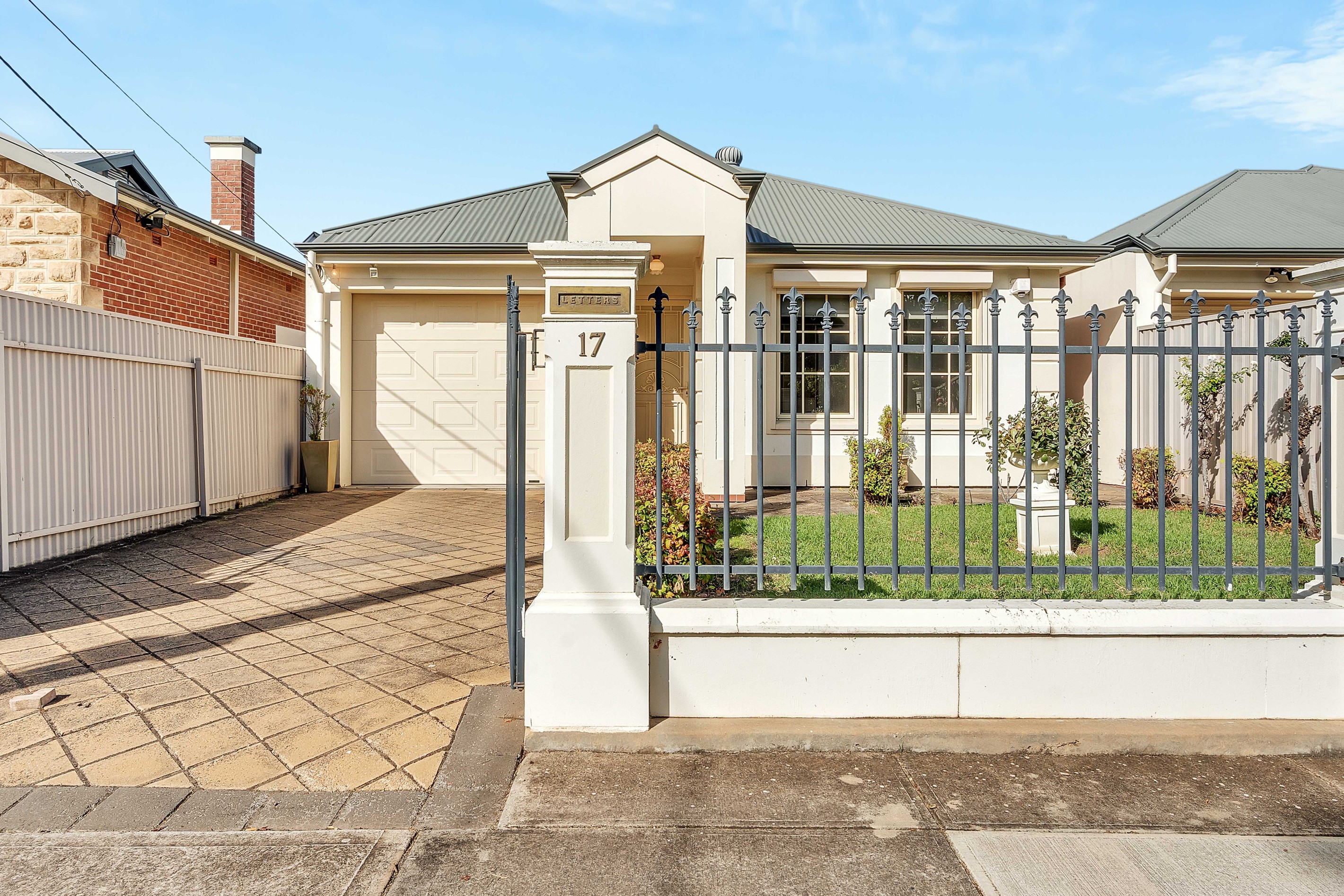 17 Allen Avenue, Brooklyn Park, SA 5032