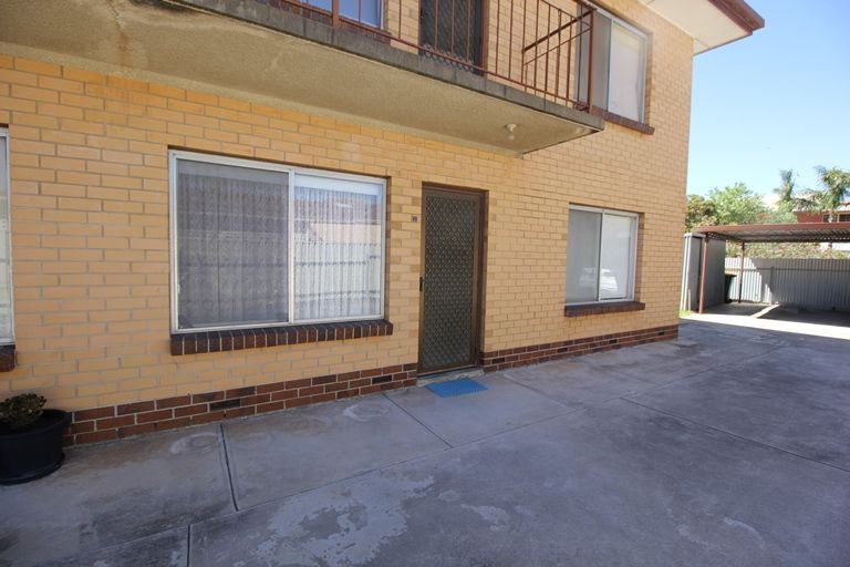 Unit 2, 3 Kennedy Street, Brooklyn Park, SA 5032