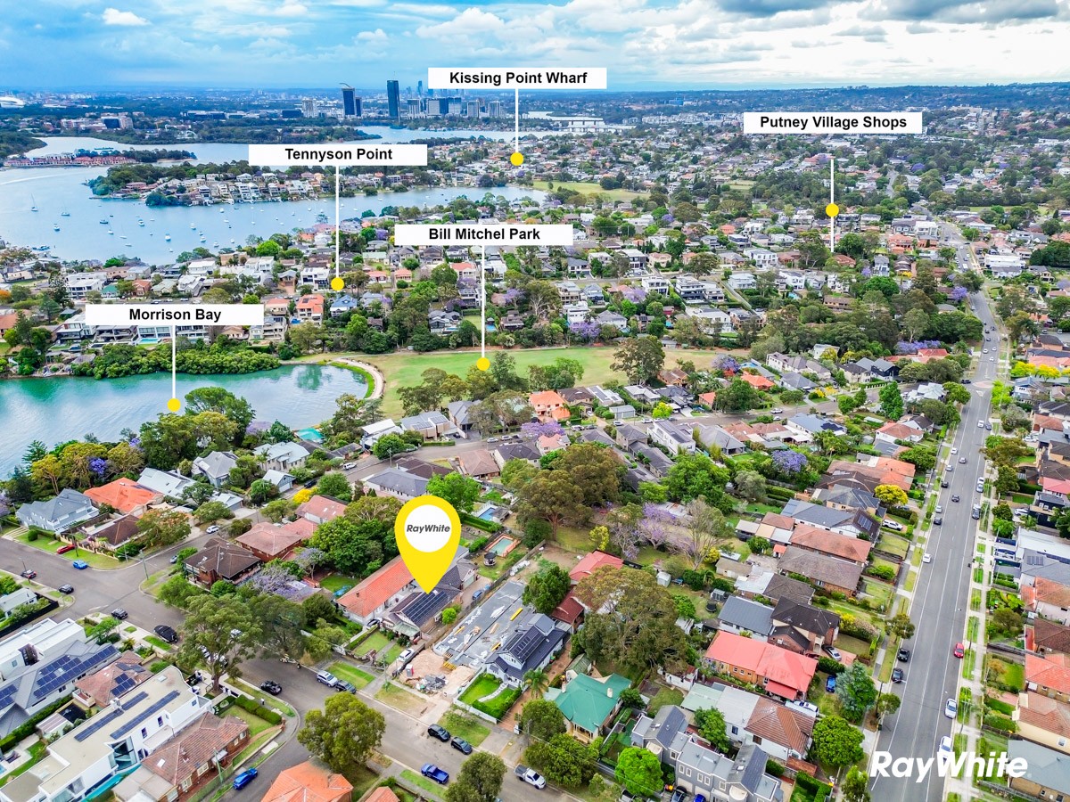 31 Ross Street, Gladesville, NSW 2111