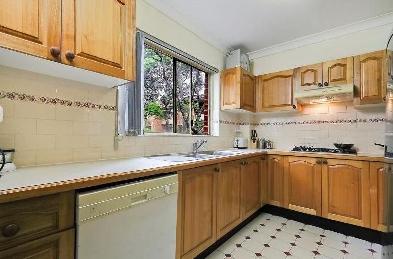 9/29-31 Good Street, Westmead, NSW 2145