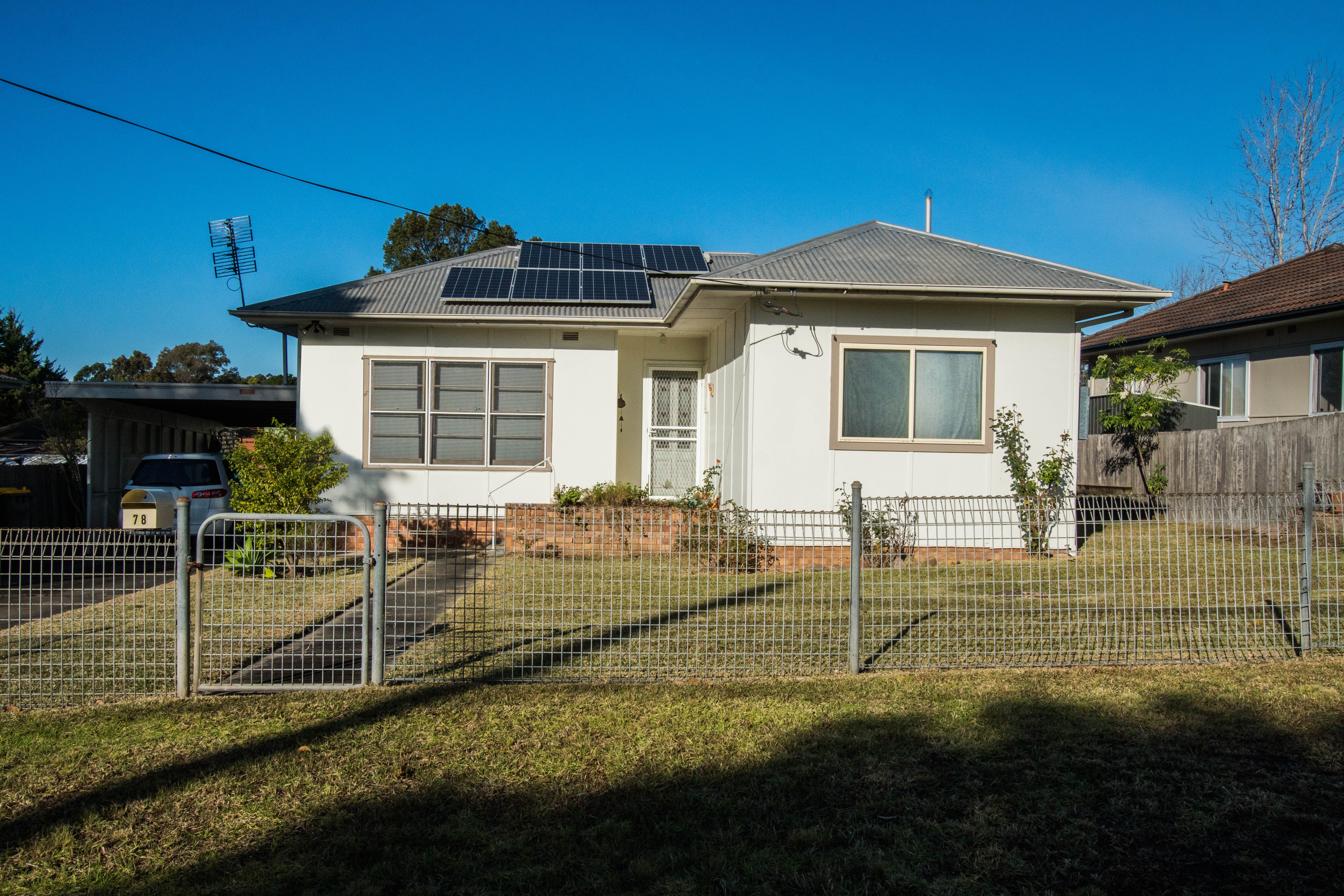 78 St Anns Street, Nowra, NSW 2541