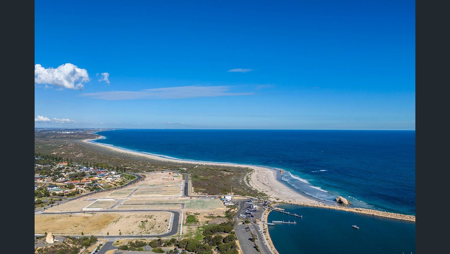 21 Azzurra Loop, Two Rocks WA 6037