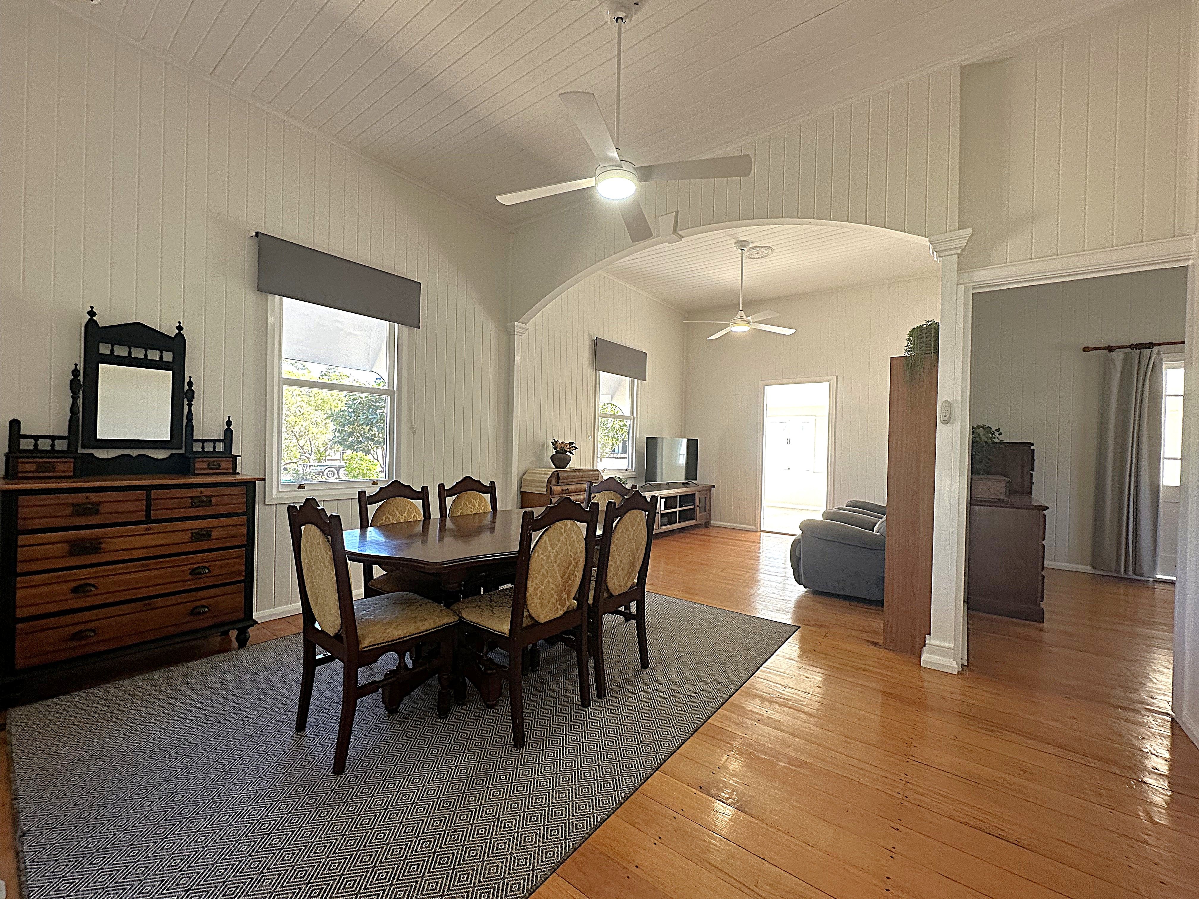 15 Fir Street, Barcaldine, QLD 4725