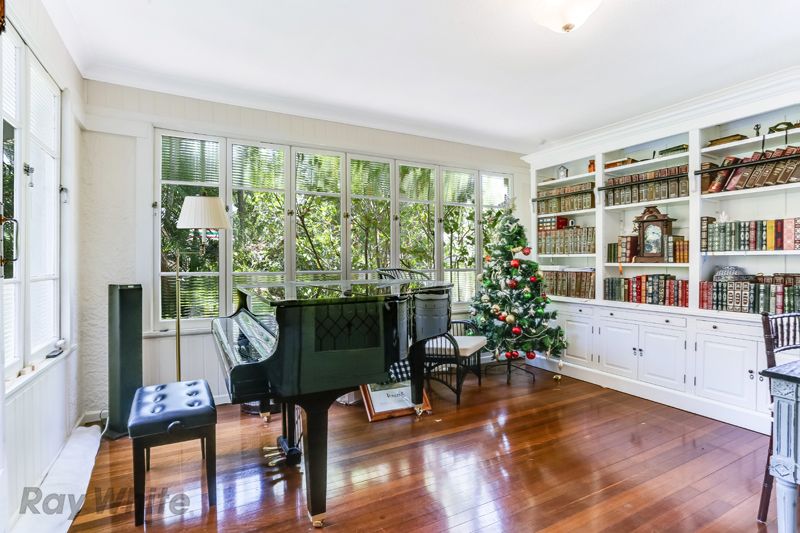 176 Oriel Road, Ascot, QLD 4007