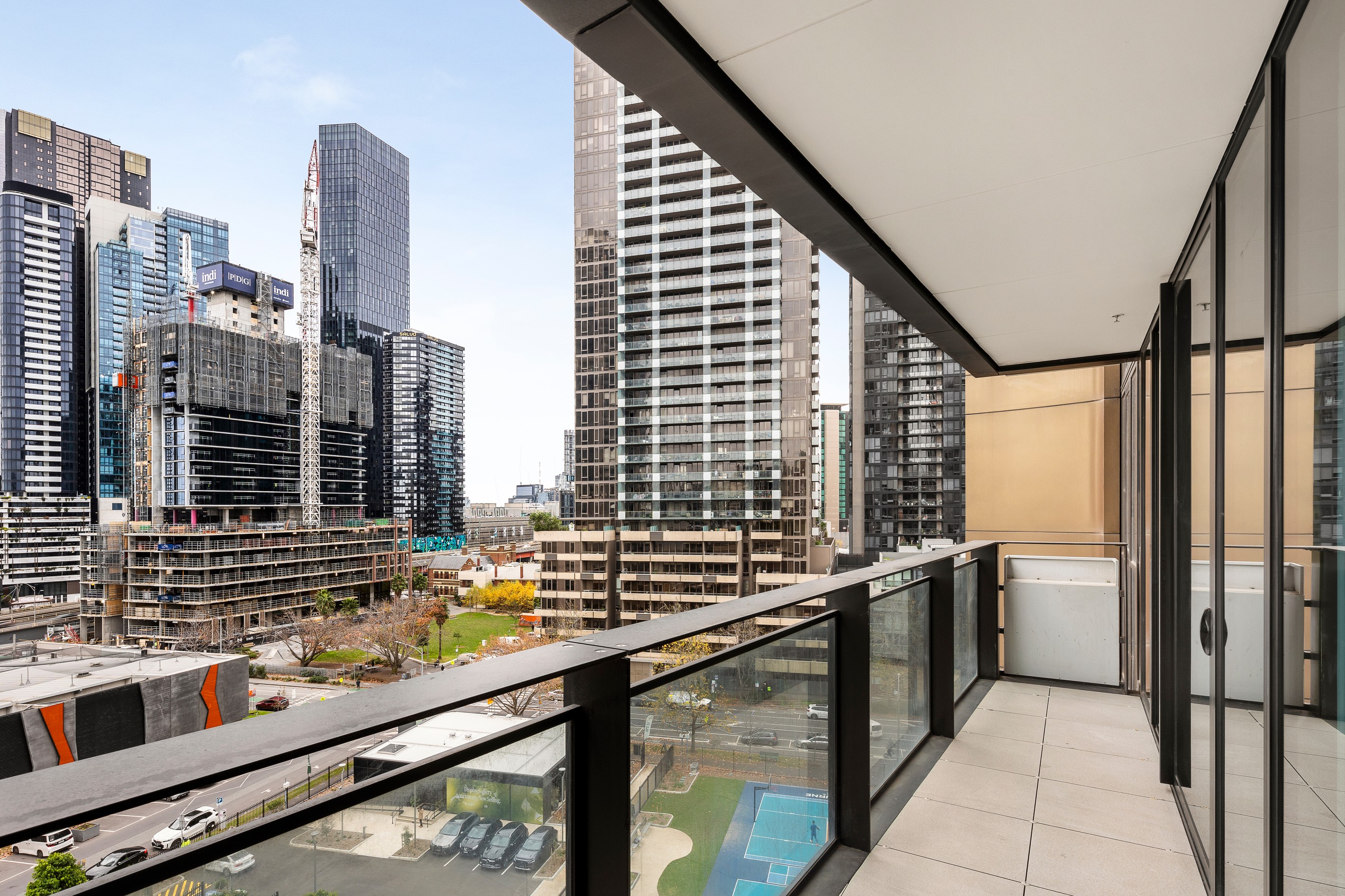 604W/11 Bale Circuit, Southbank, VIC 3006