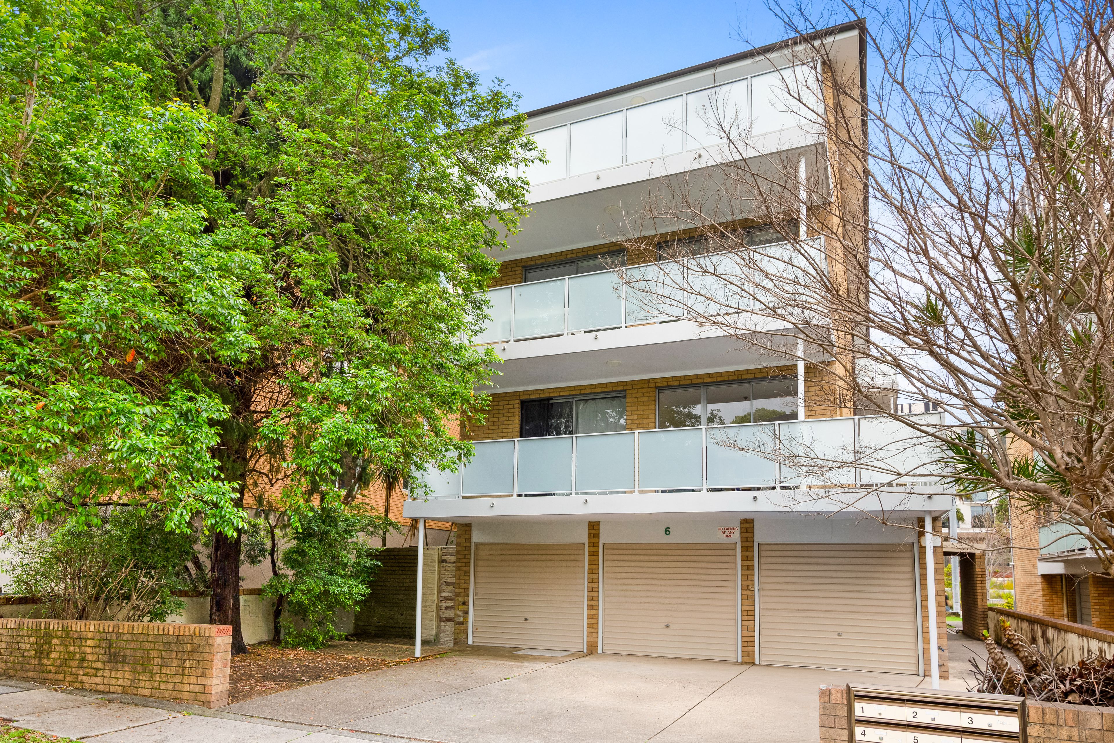 3/6 Blenheim Street — photo 10 of 10