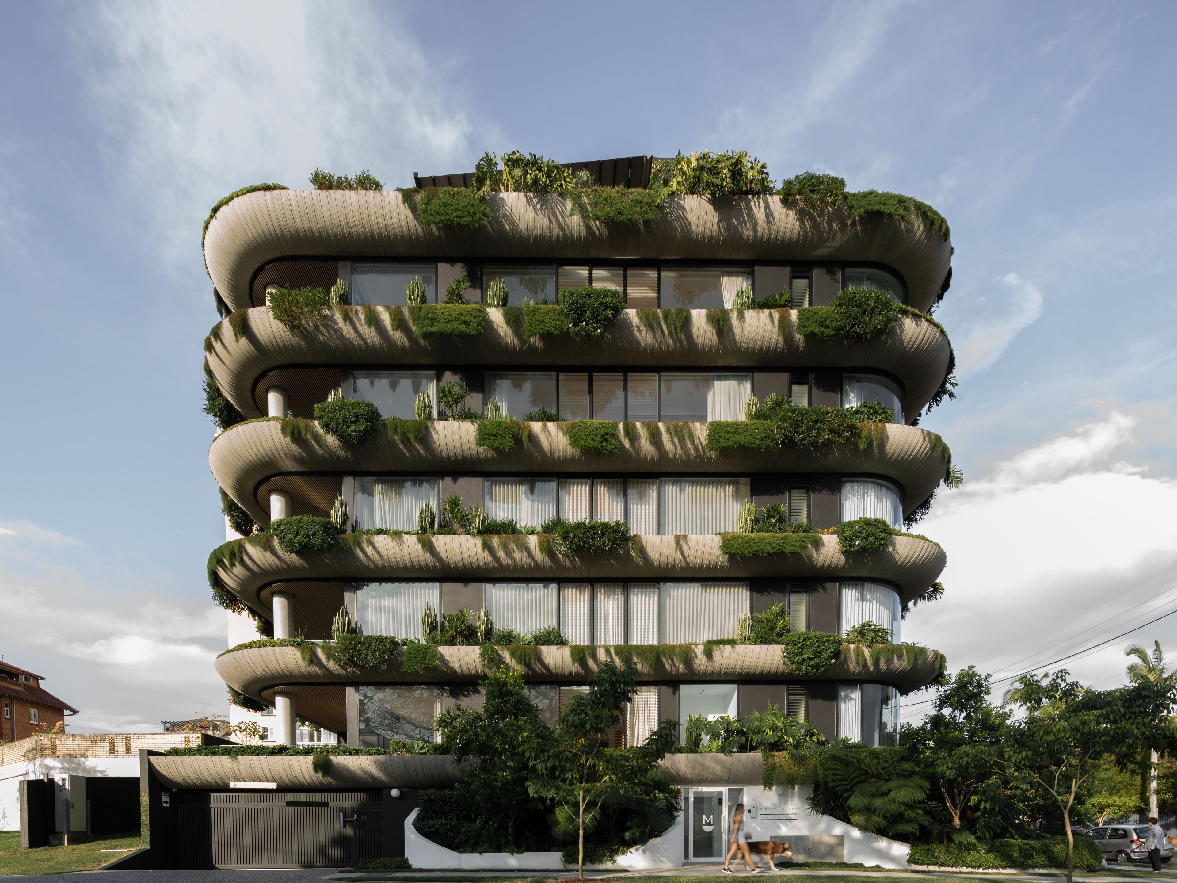 1/60 Moray Street, New Farm, QLD 4005