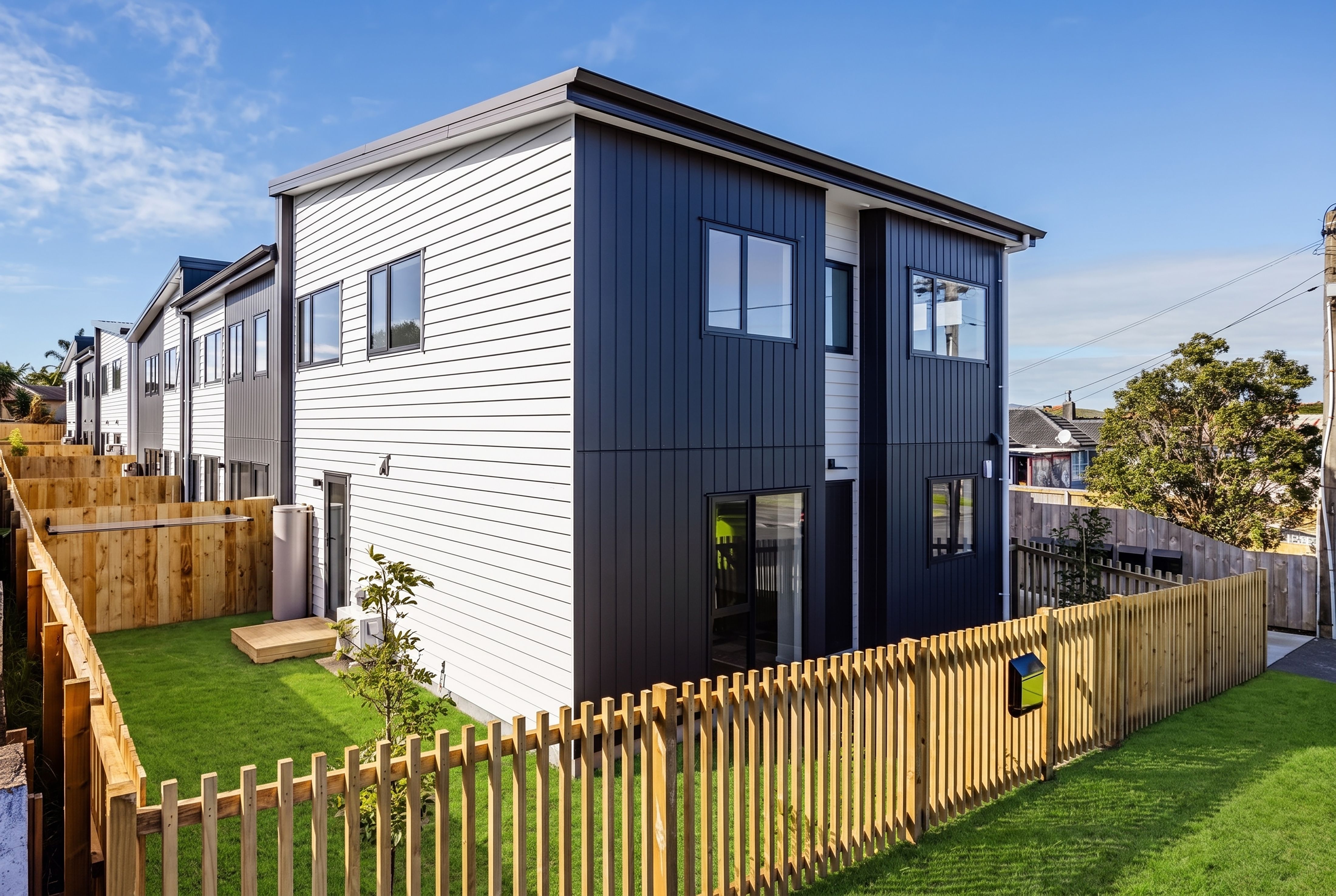 Lot 4,5,6 10 Richard Road, Mangere, Manukau City