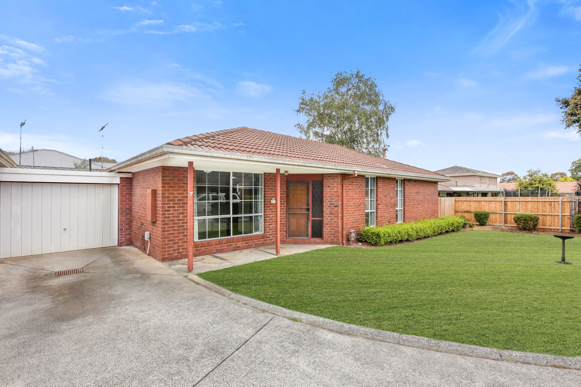 7/276 Spring Road, Dingley Village, VIC 3172