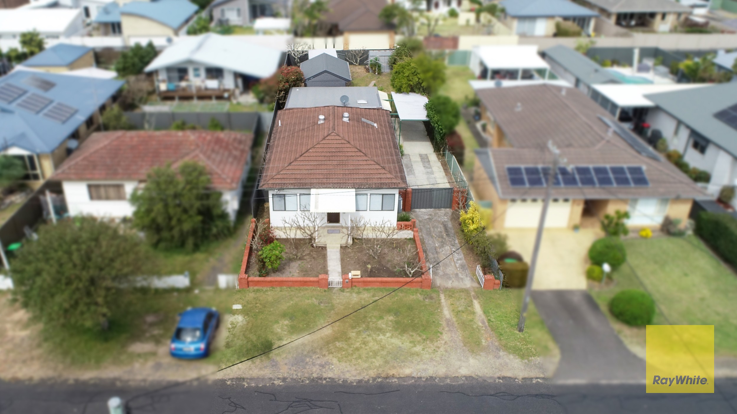 58 Bangalow Street, Ettalong Beach, NSW 2257