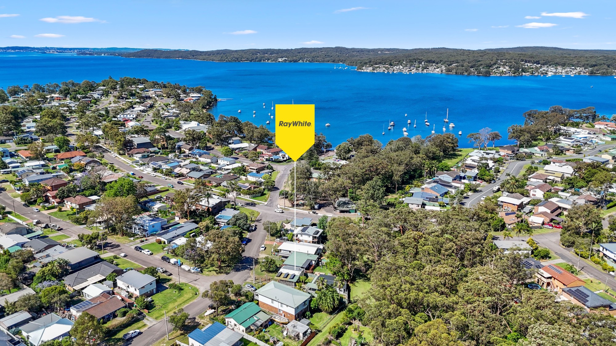 10 Koowong Road, Gwandalan, NSW 2259