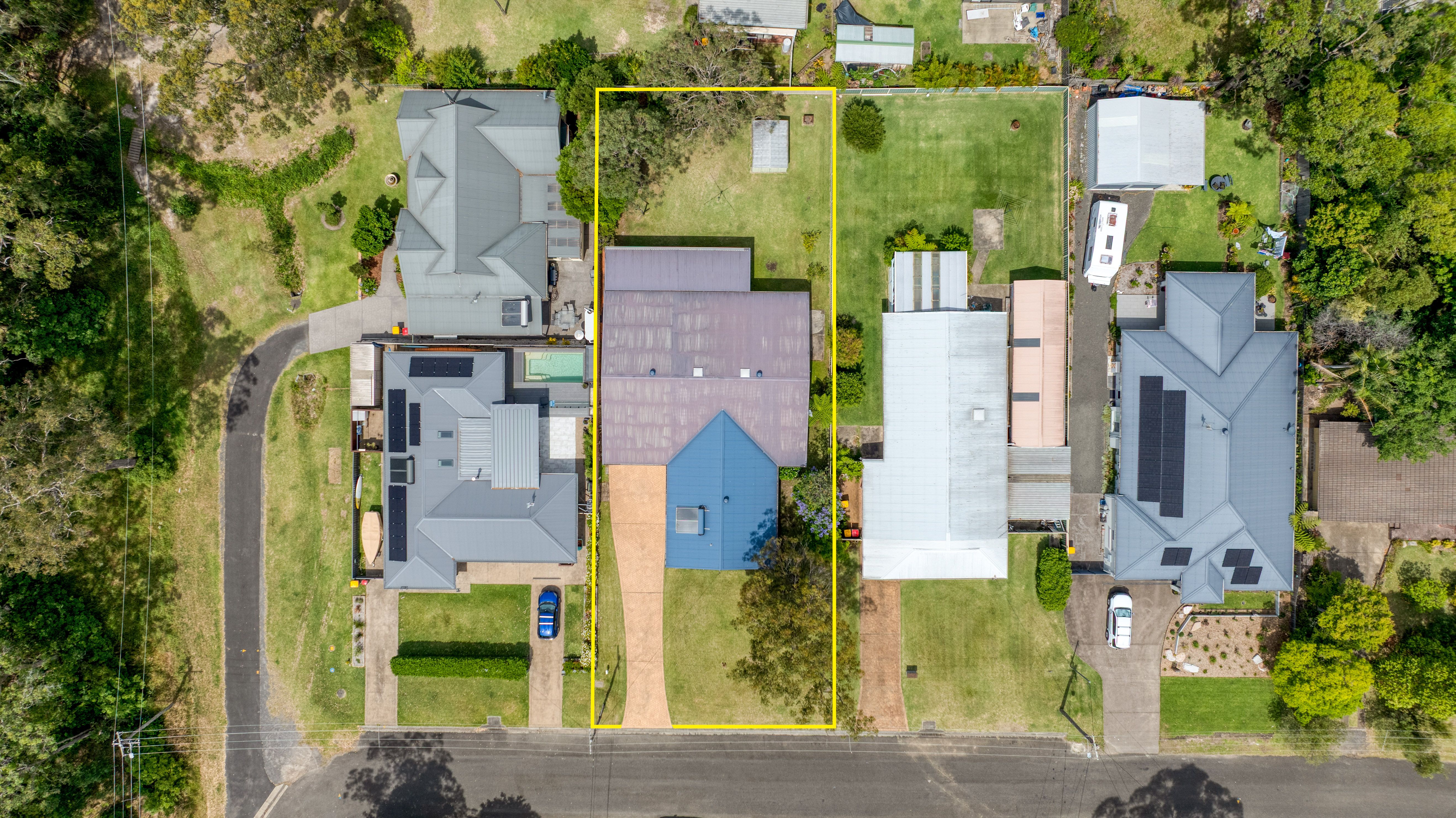 4 Chapman Street, Callala Bay, NSW