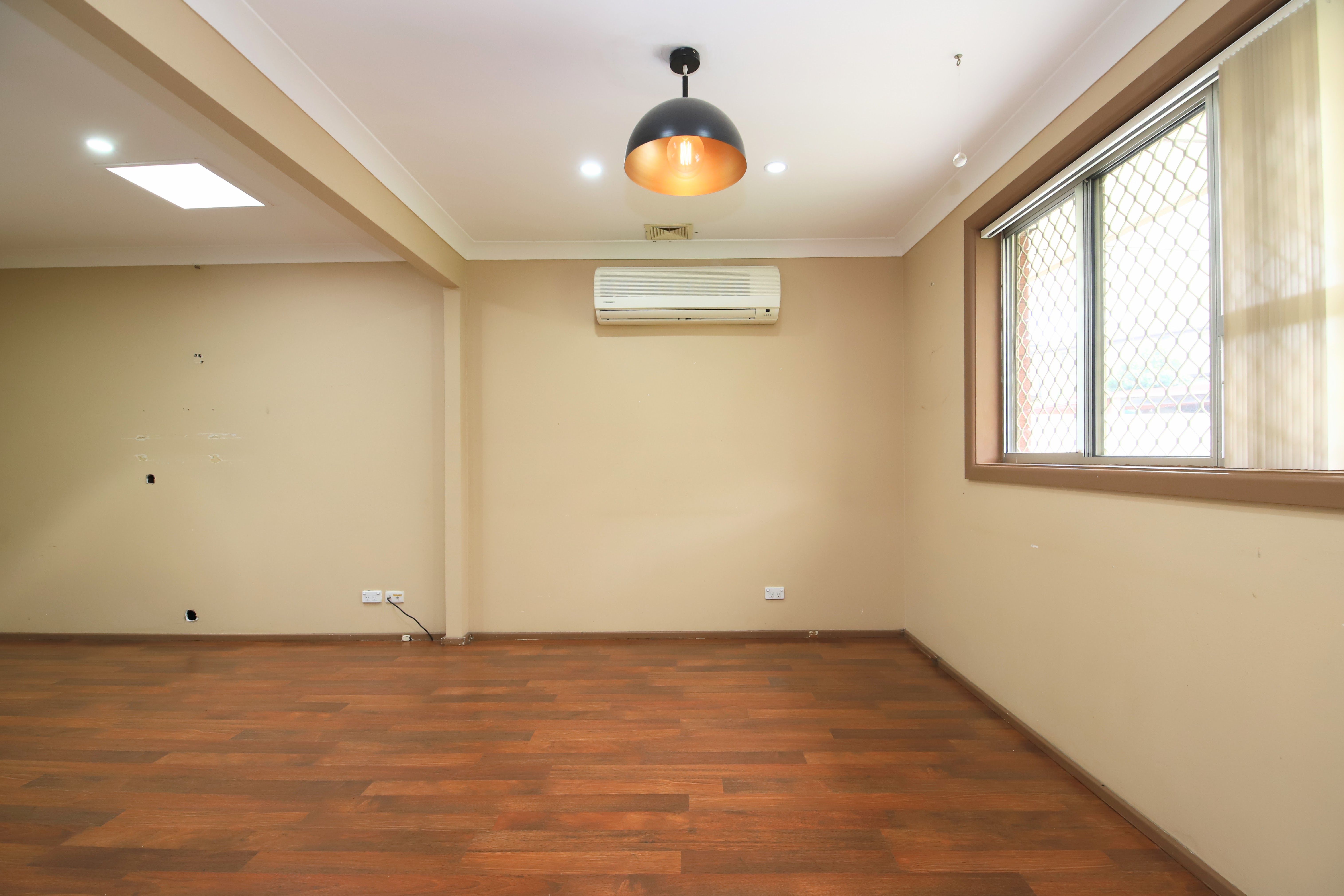 136 Johnston Road, Bass Hill, NSW 2197