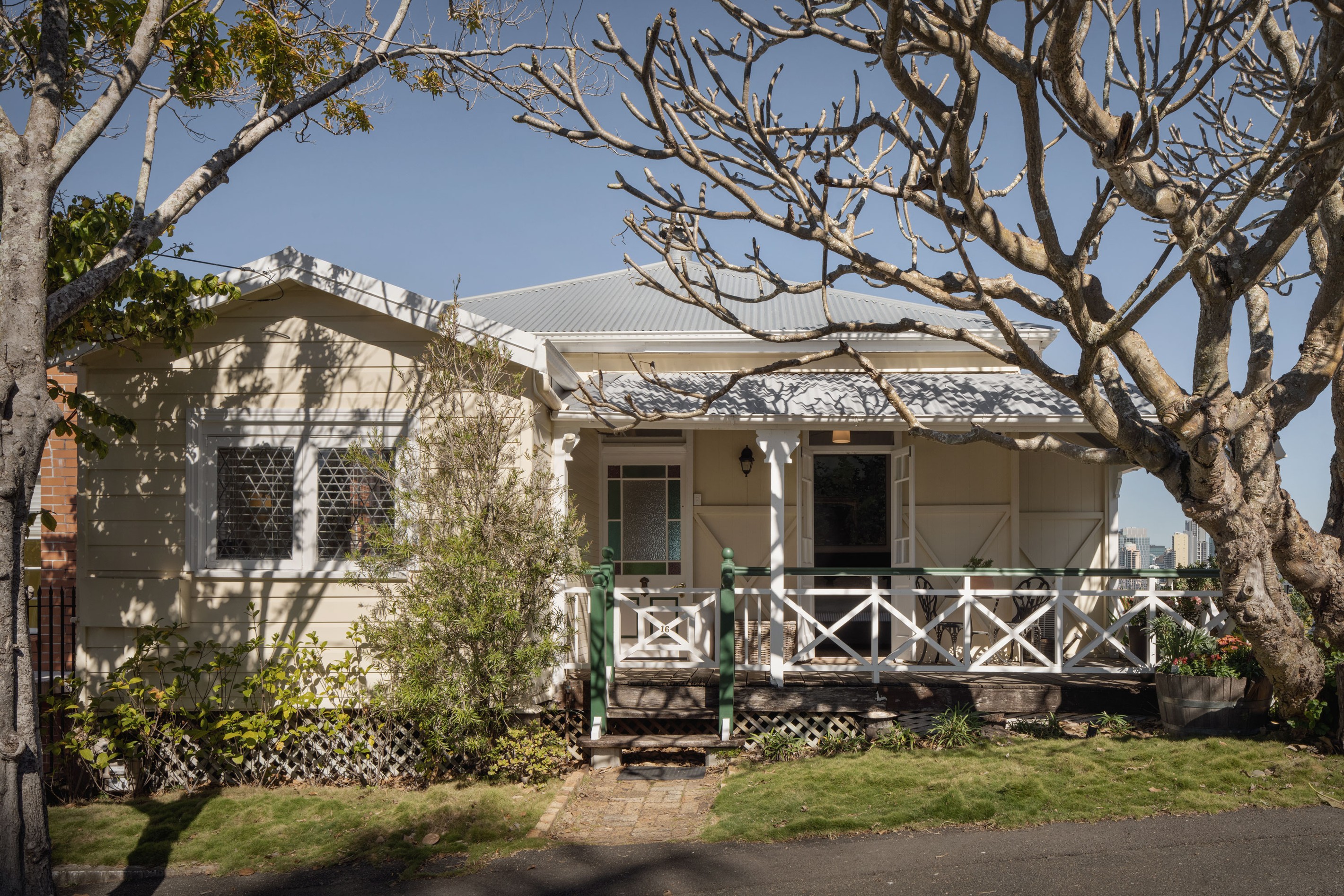 16 Ellis Street, Teneriffe, QLD 4005