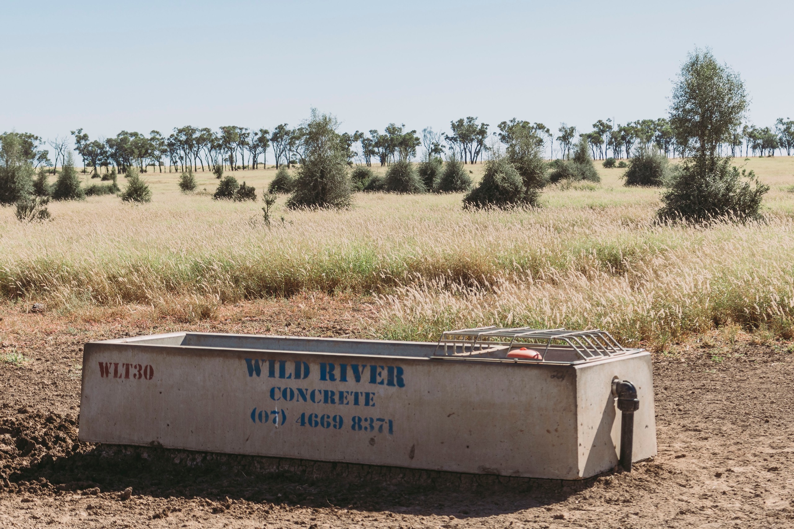 6735 Adavale Road, Blackall, QLD 4472