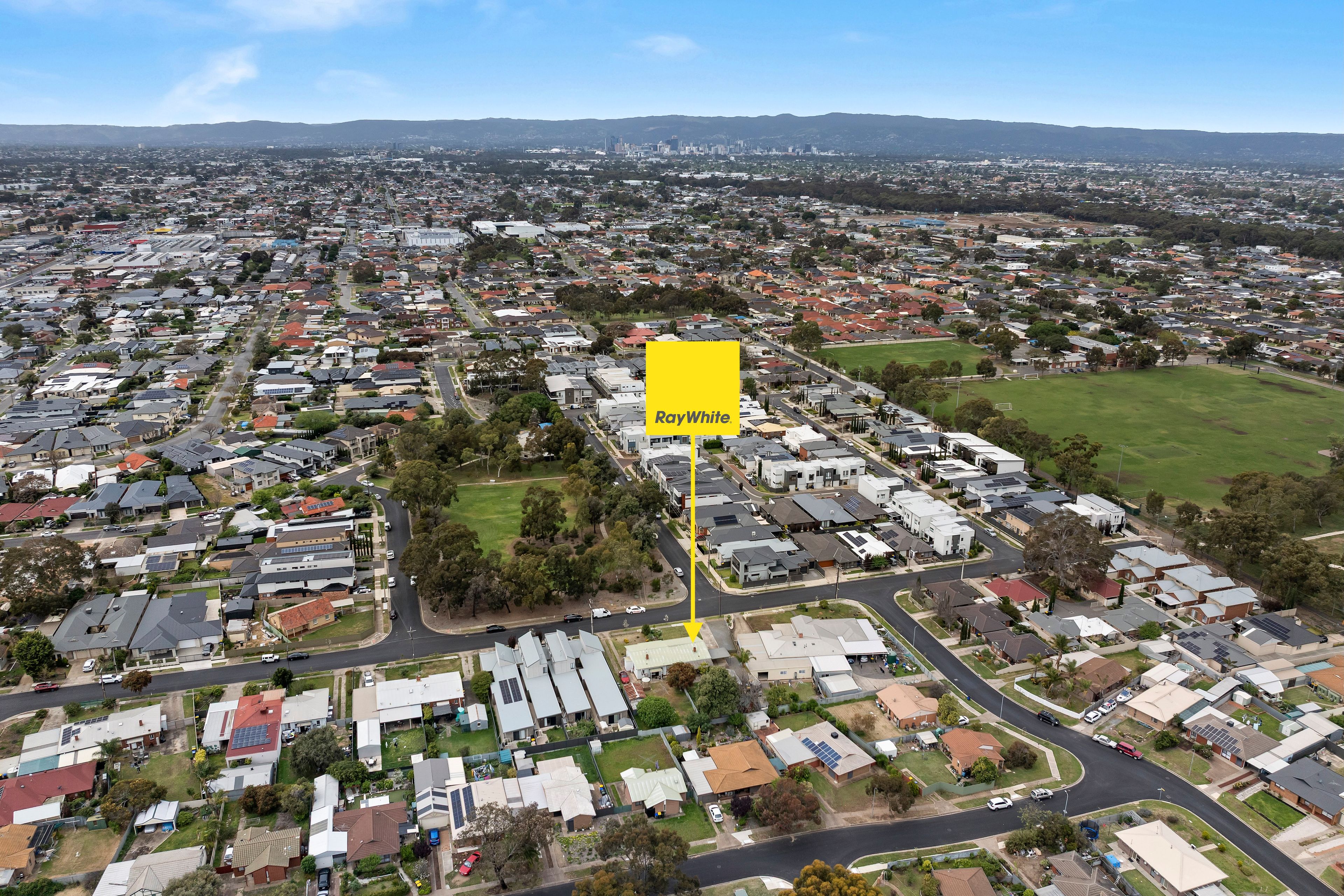 32 Walter Street, Kidman Park, SA 5025