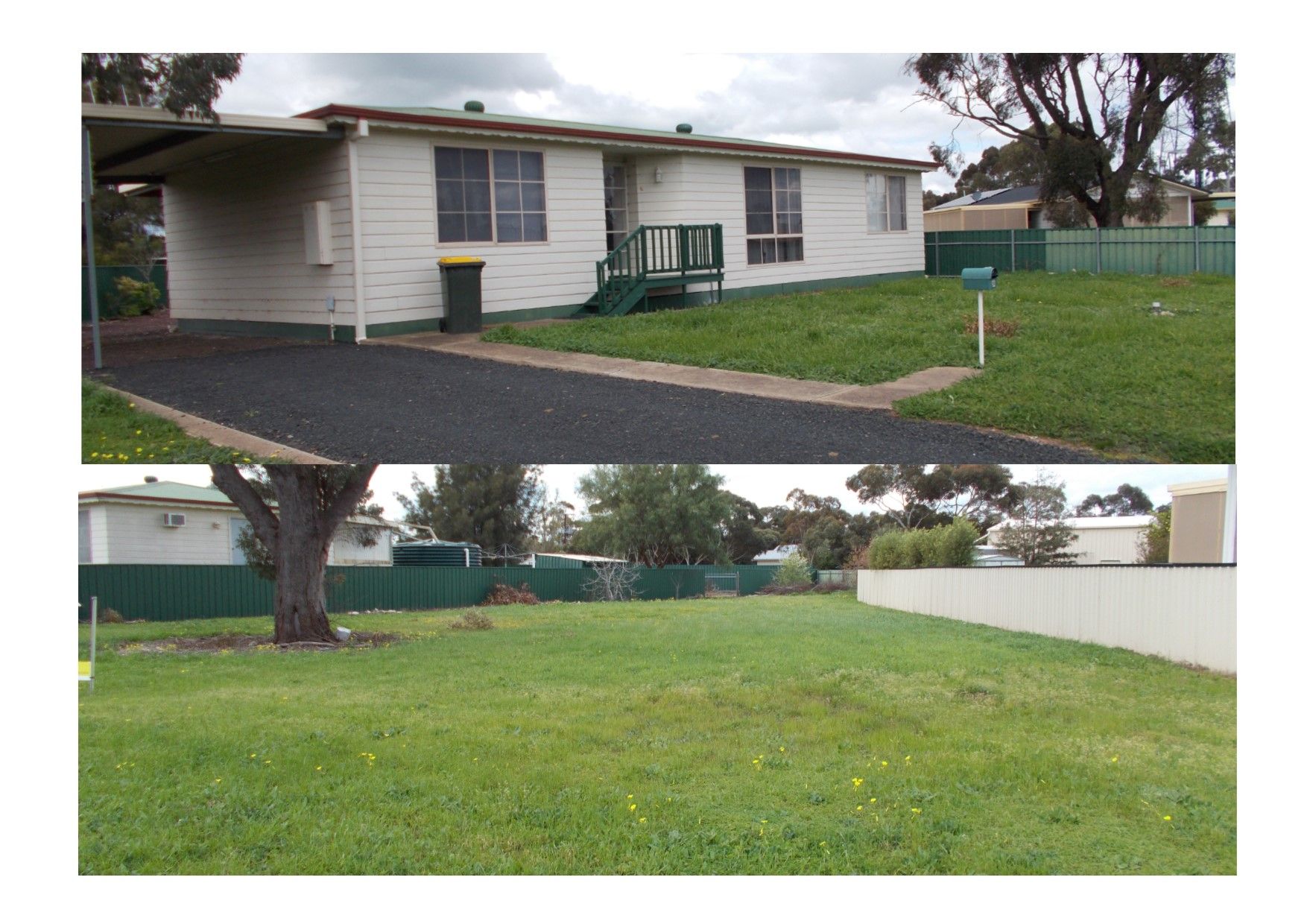 36 Densley Avenue, BORDERTOWN SA 5268
