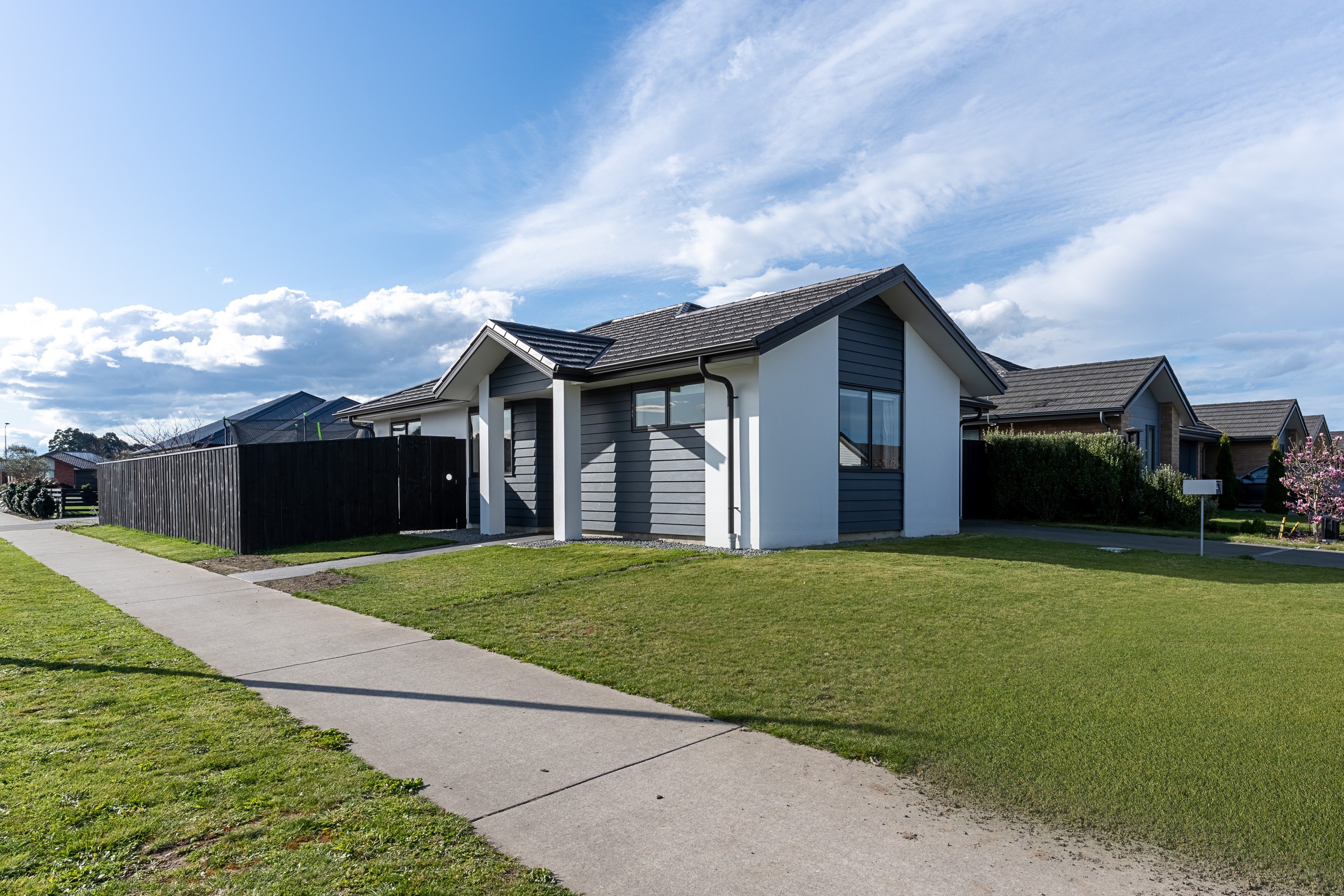 40 Liddington Drive, Rolleston, Selwyn District