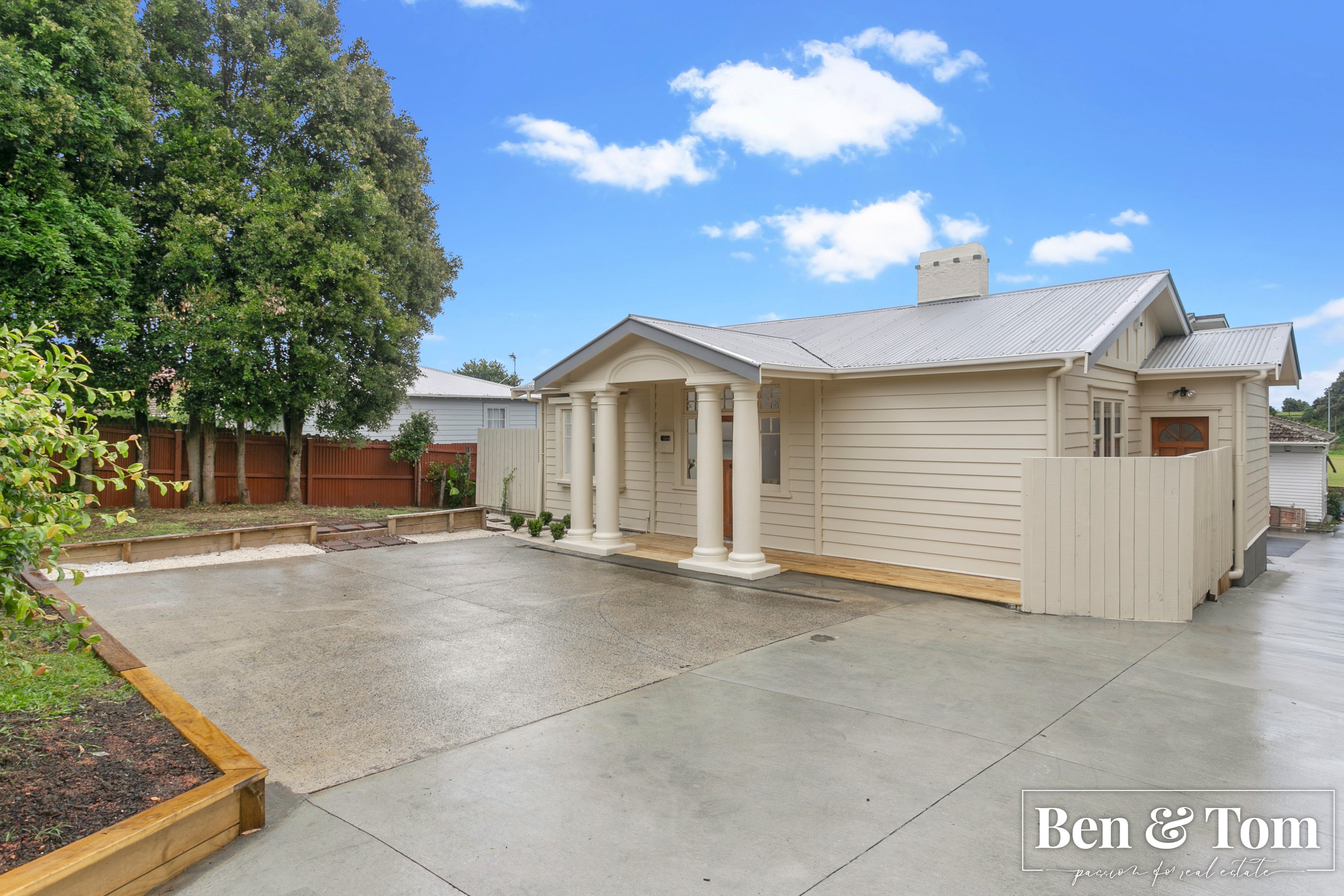 57 Mangere Road, Otahuhu, Auckland City