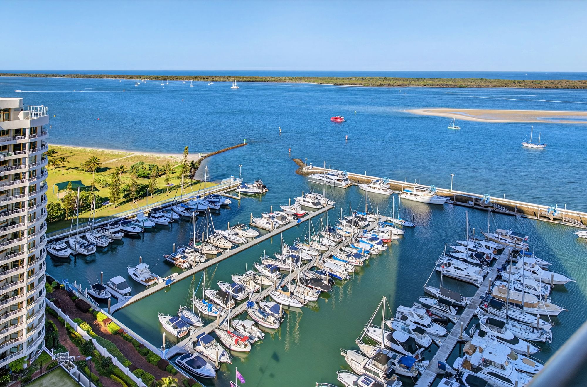 83/17 Bayview Street, Runaway Bay, QLD 4216