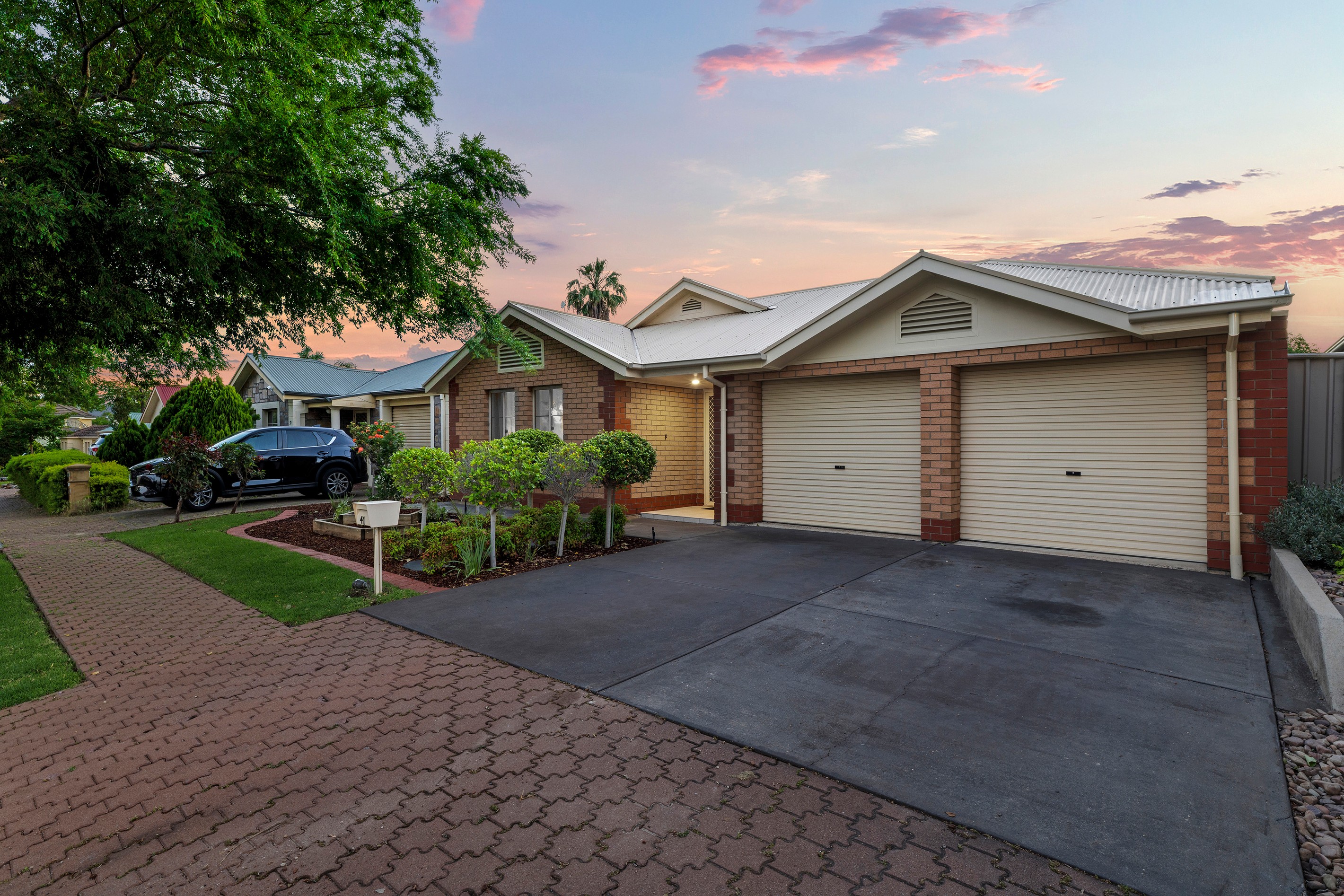 41 Saltram Parade, Oakden, SA 5086