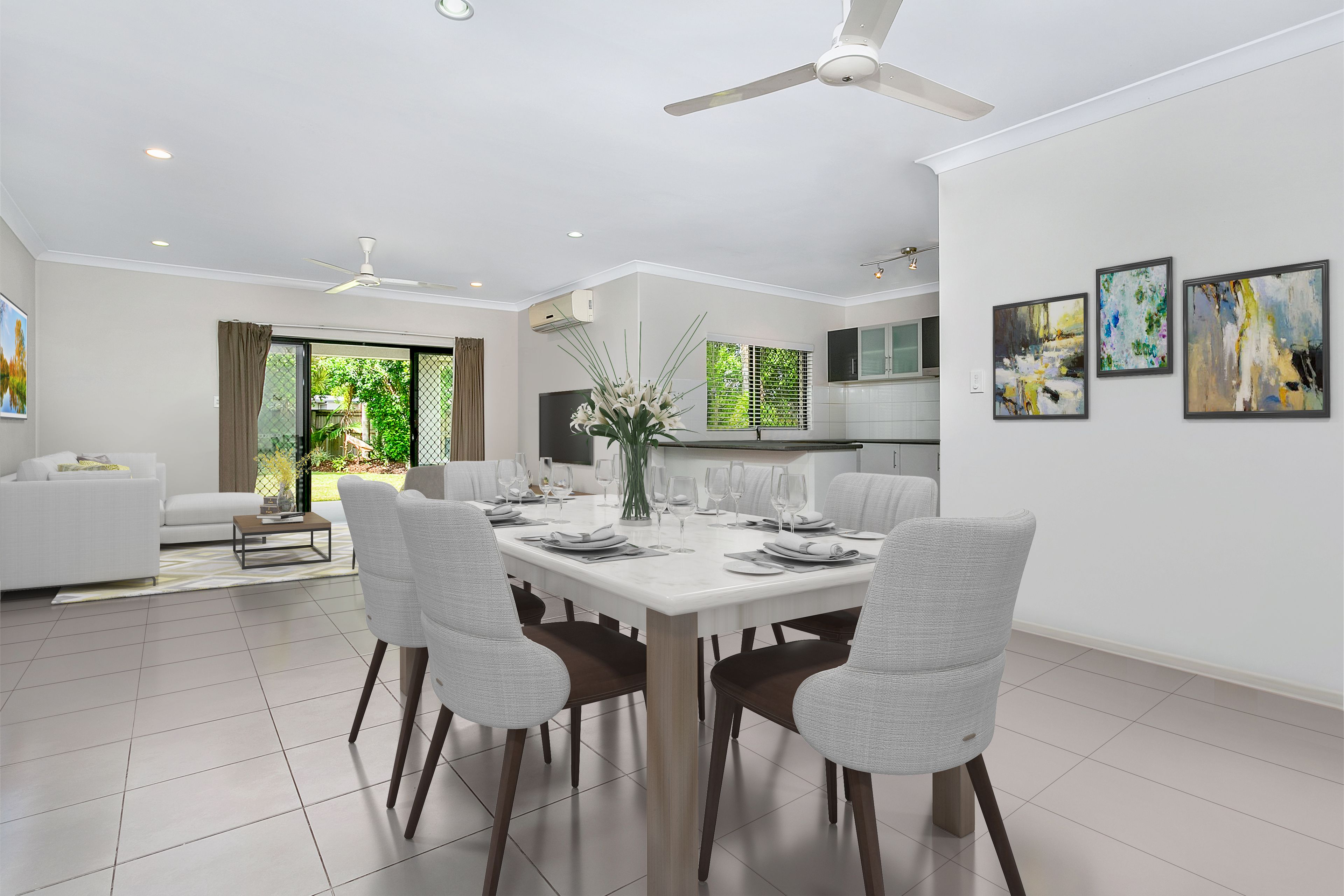 2 Murrinda Gardens, Trinity Park, QLD 4879