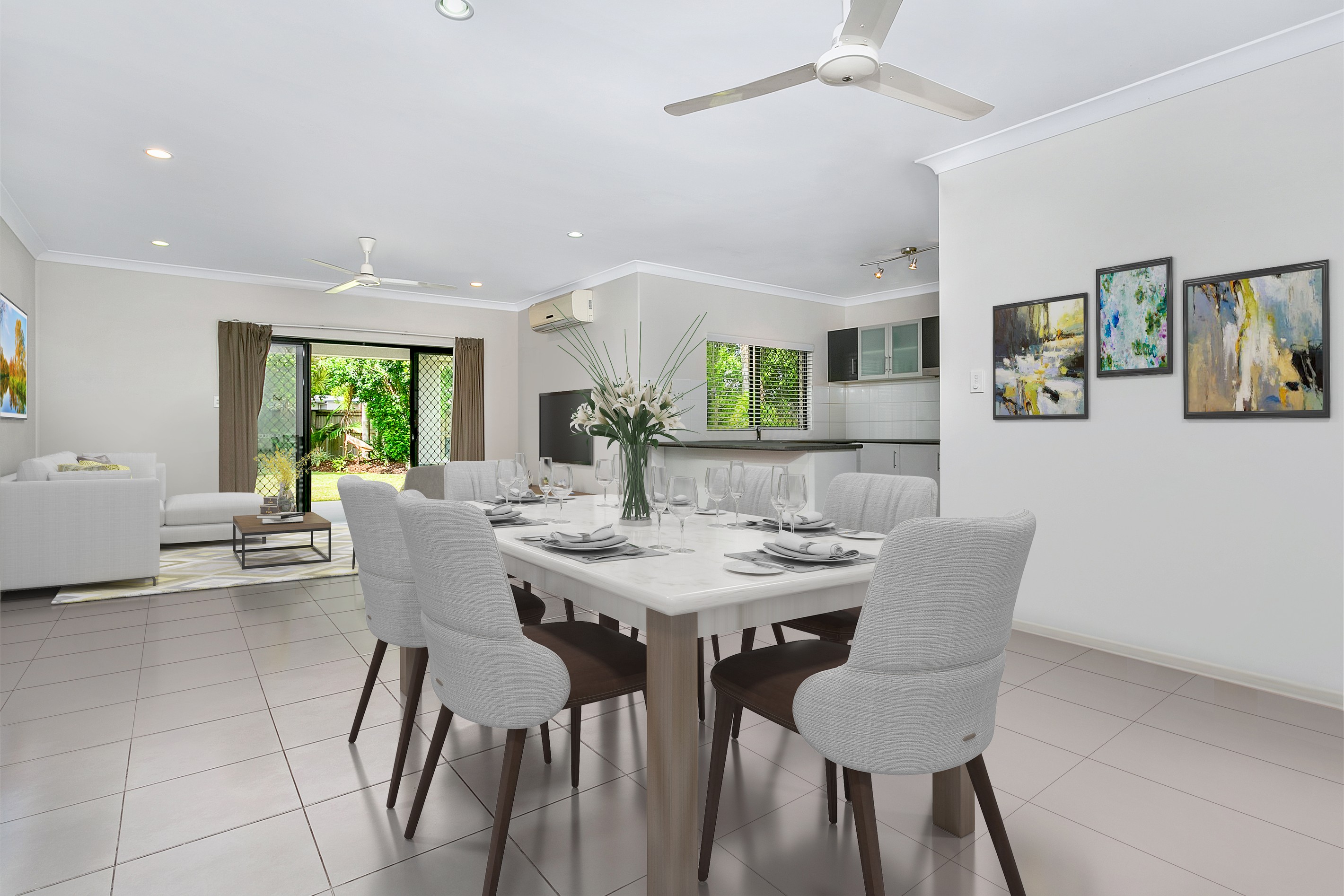 2 Murrinda Gardens, Trinity Park, QLD 4879