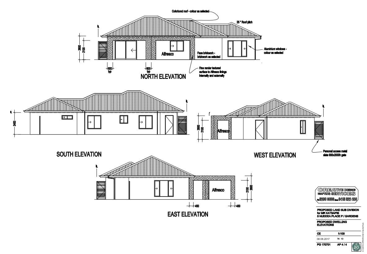 5B Nuddea Place, Parafield Gardens, SA 5107