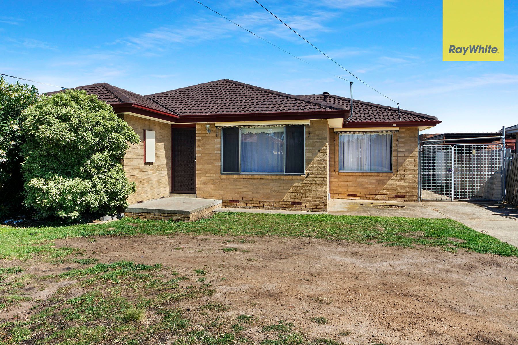 21 Erindale Avenue, Deer Park VIC 3023
