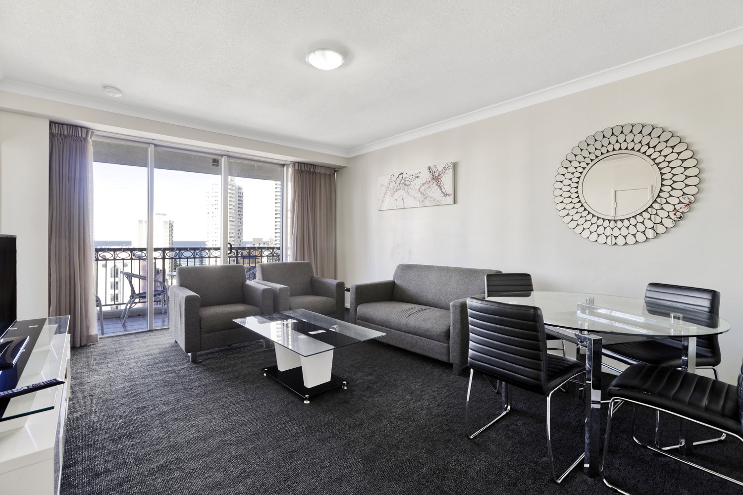 1086/23 Ferny Avenue, Surfers Paradise, QLD 4217