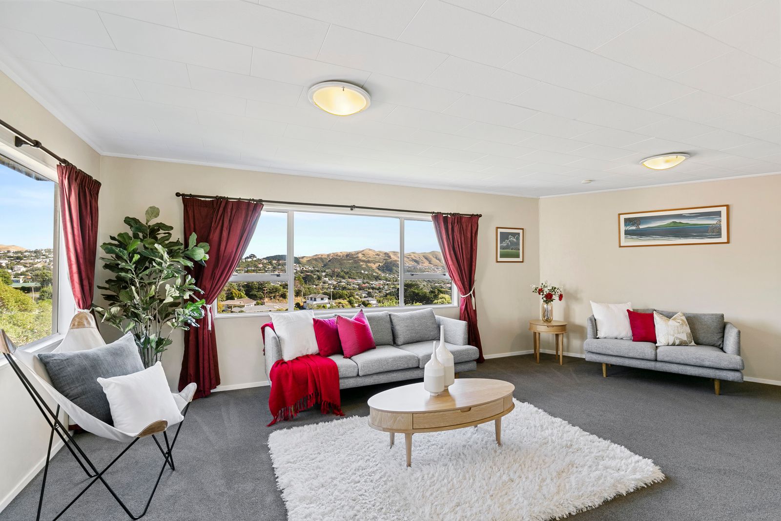 213 Helston Road, Paparangi, Wellington City