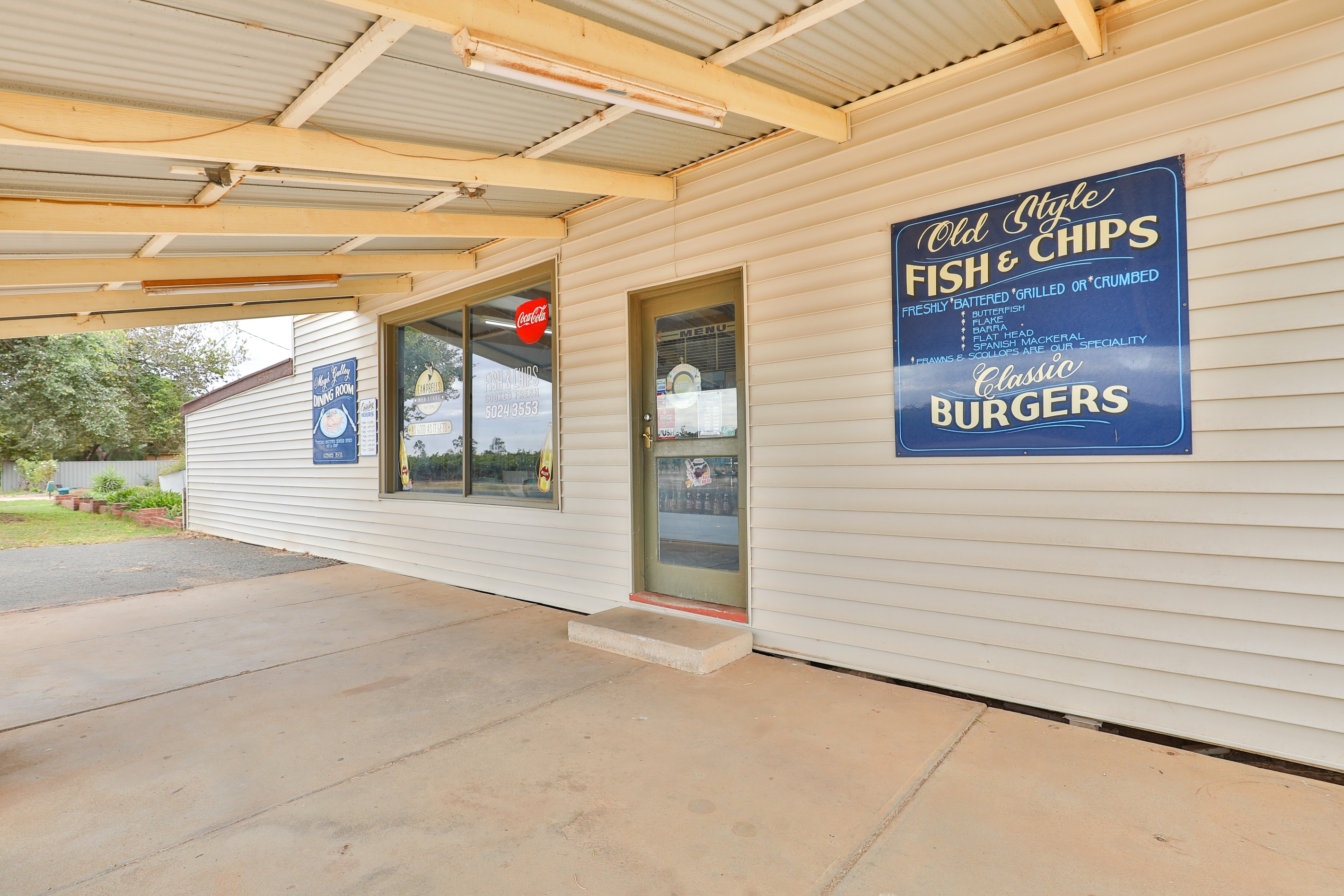 98 Fitzroy Avenue, Red Cliffs, VIC 3496
