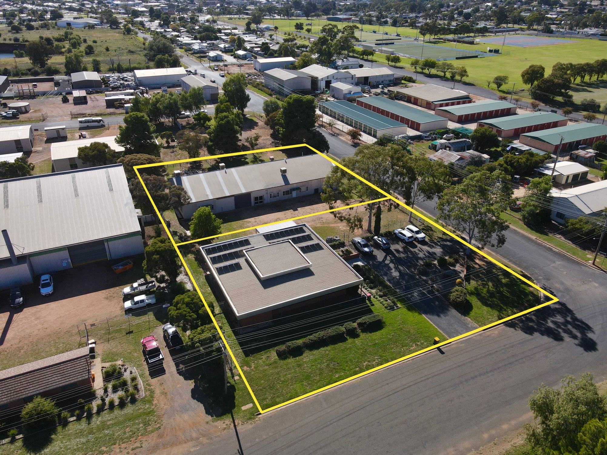 3032 Clarke Street, Parkes, NSW 2870 Home for Sale Ray White