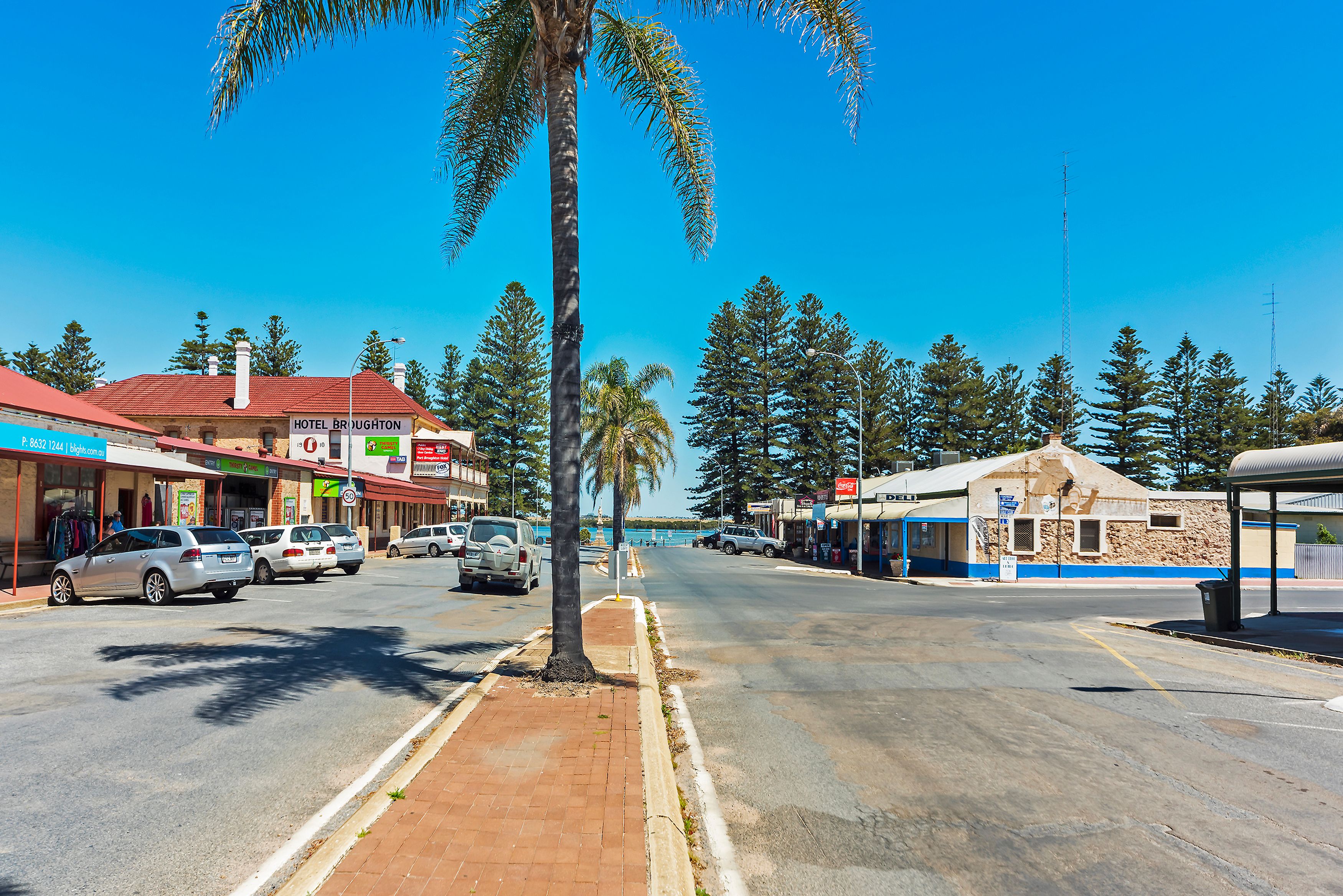 Lot 2 Casey Road, Port Broughton, SA 5522
