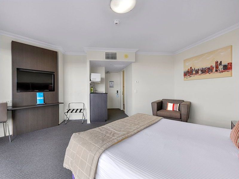 605/570 Queen Street, Brisbane City, QLD 4000
