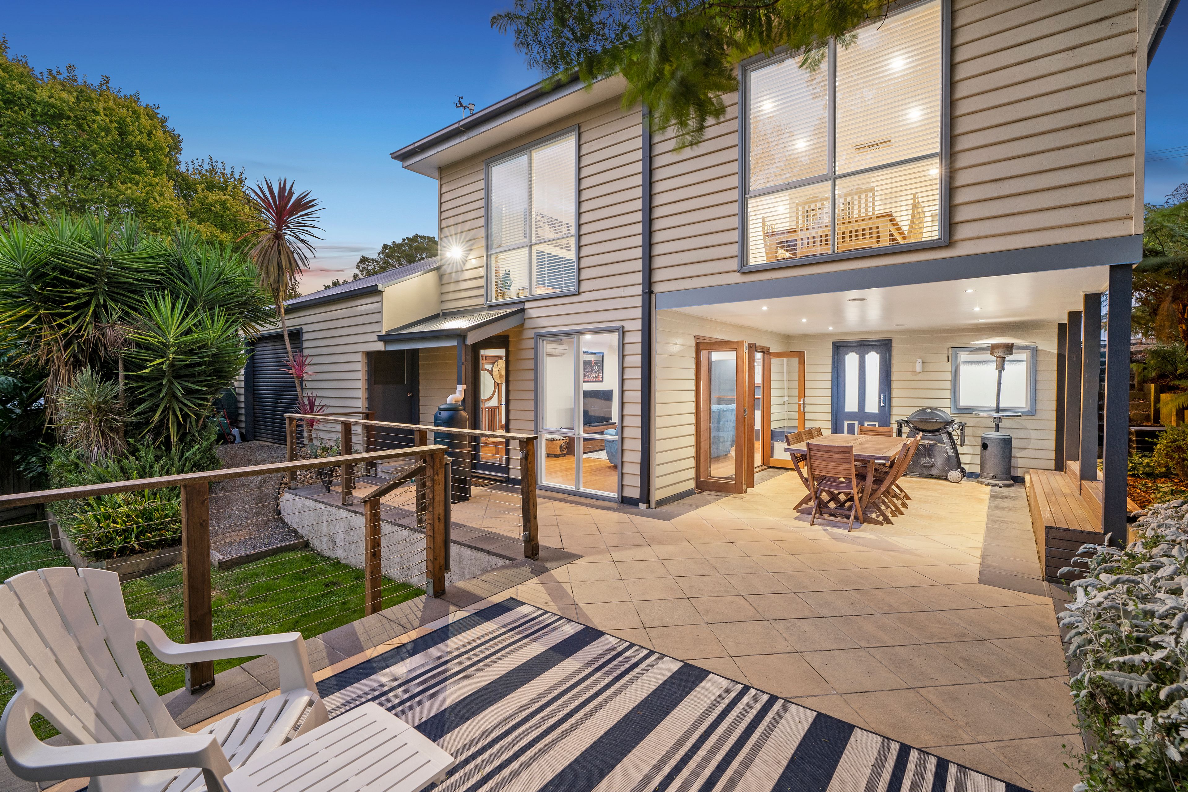 32 Benbow Crescent, Boronia VIC 3155