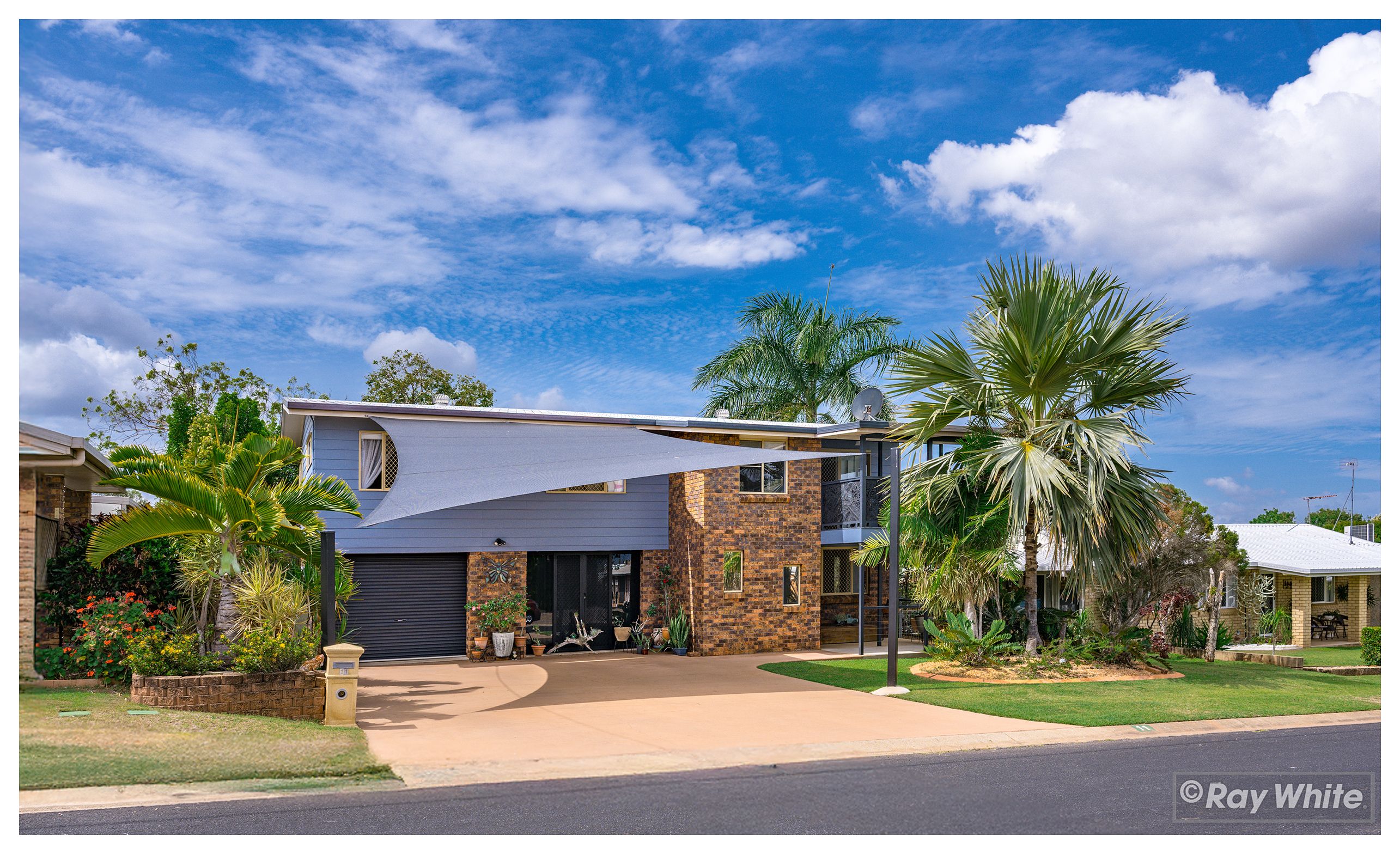 11 Misfeld Close , Gracemere QLD 4702