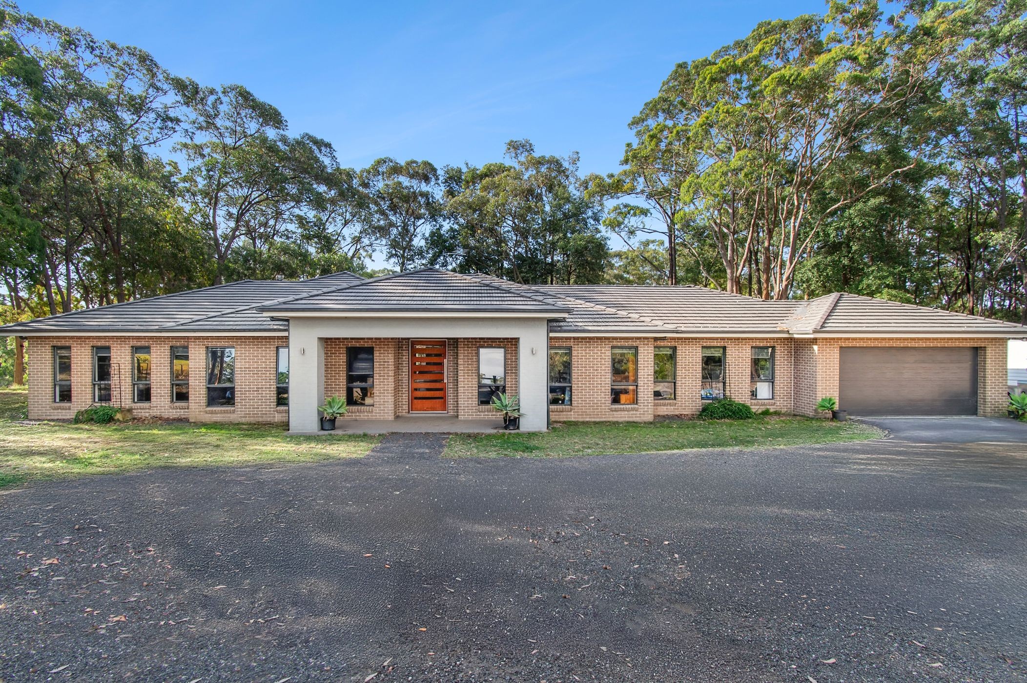 41 Wheelbarrow Ridge Road, Colo Heights, NSW 2756