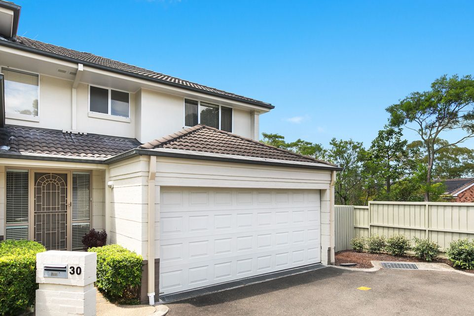 153-165 Grosvenor Street, Wahroonga NSW 2076
