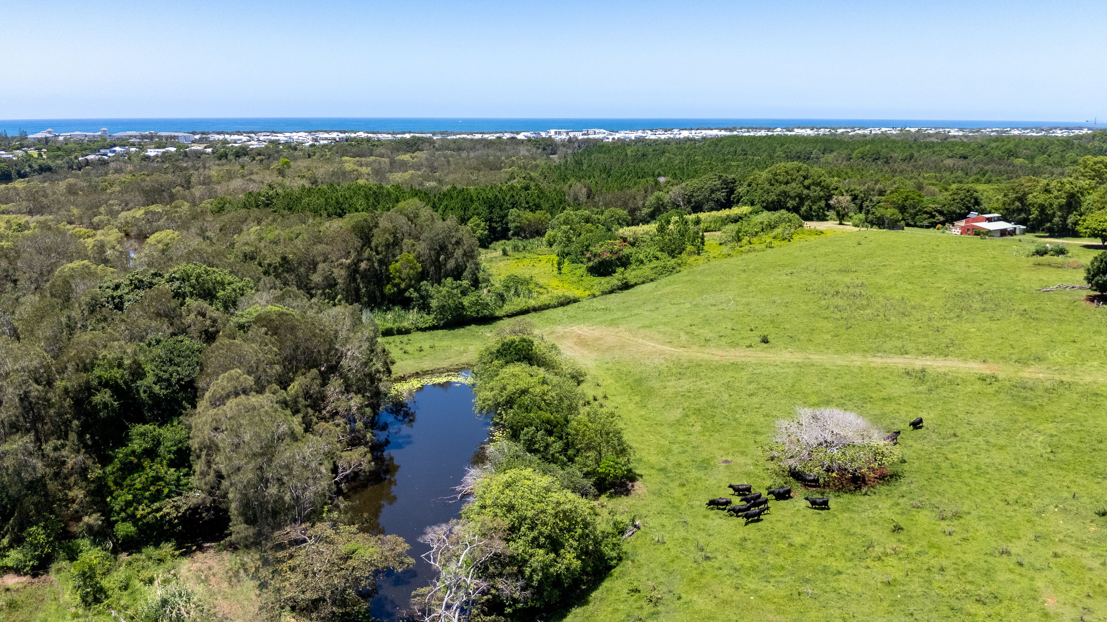 1 & 2/117 Tweed Coast Road, Cudgen, NSW 2487 Rural Cropping Property