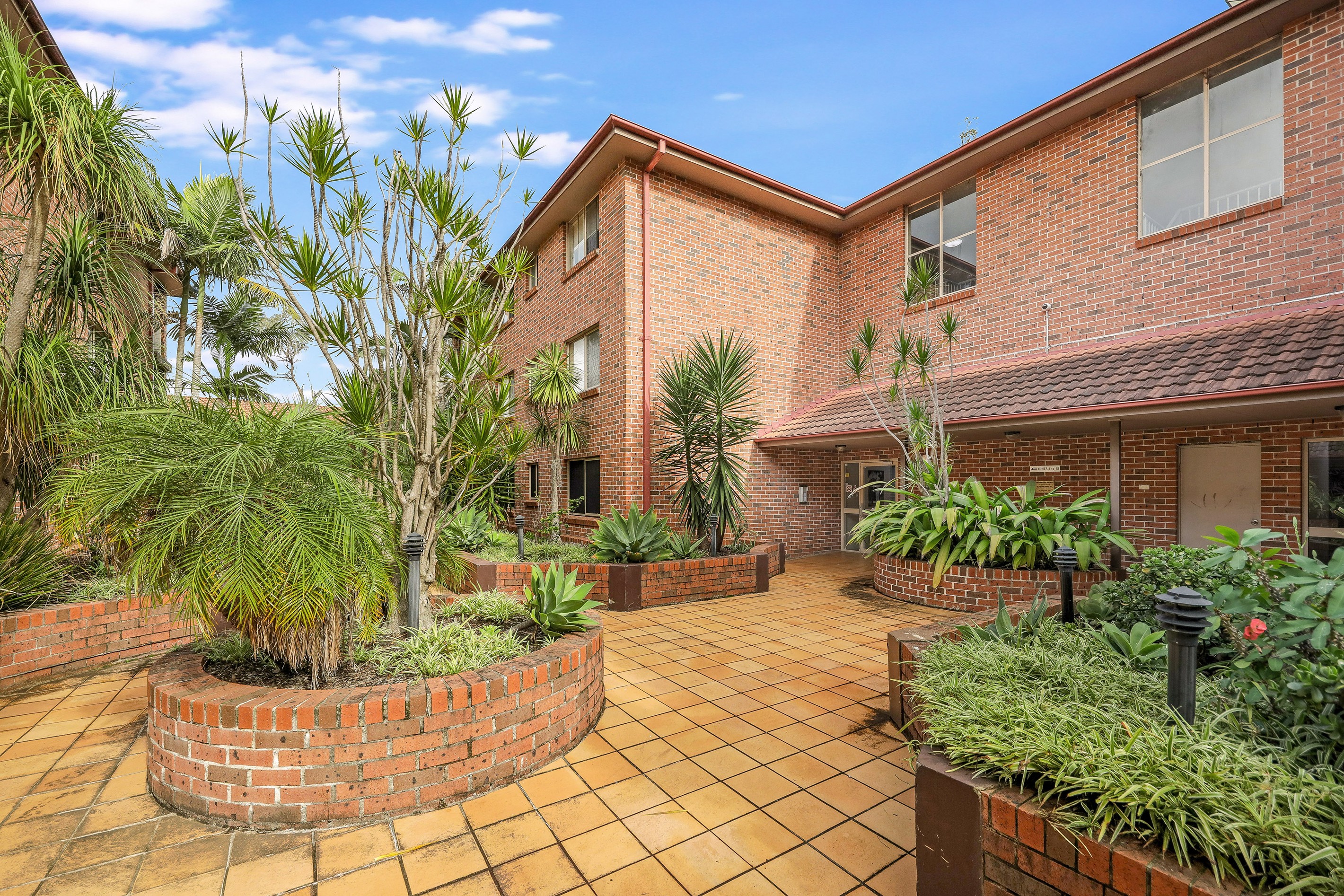 12/513 Chapel Road, Bankstown, NSW 2200